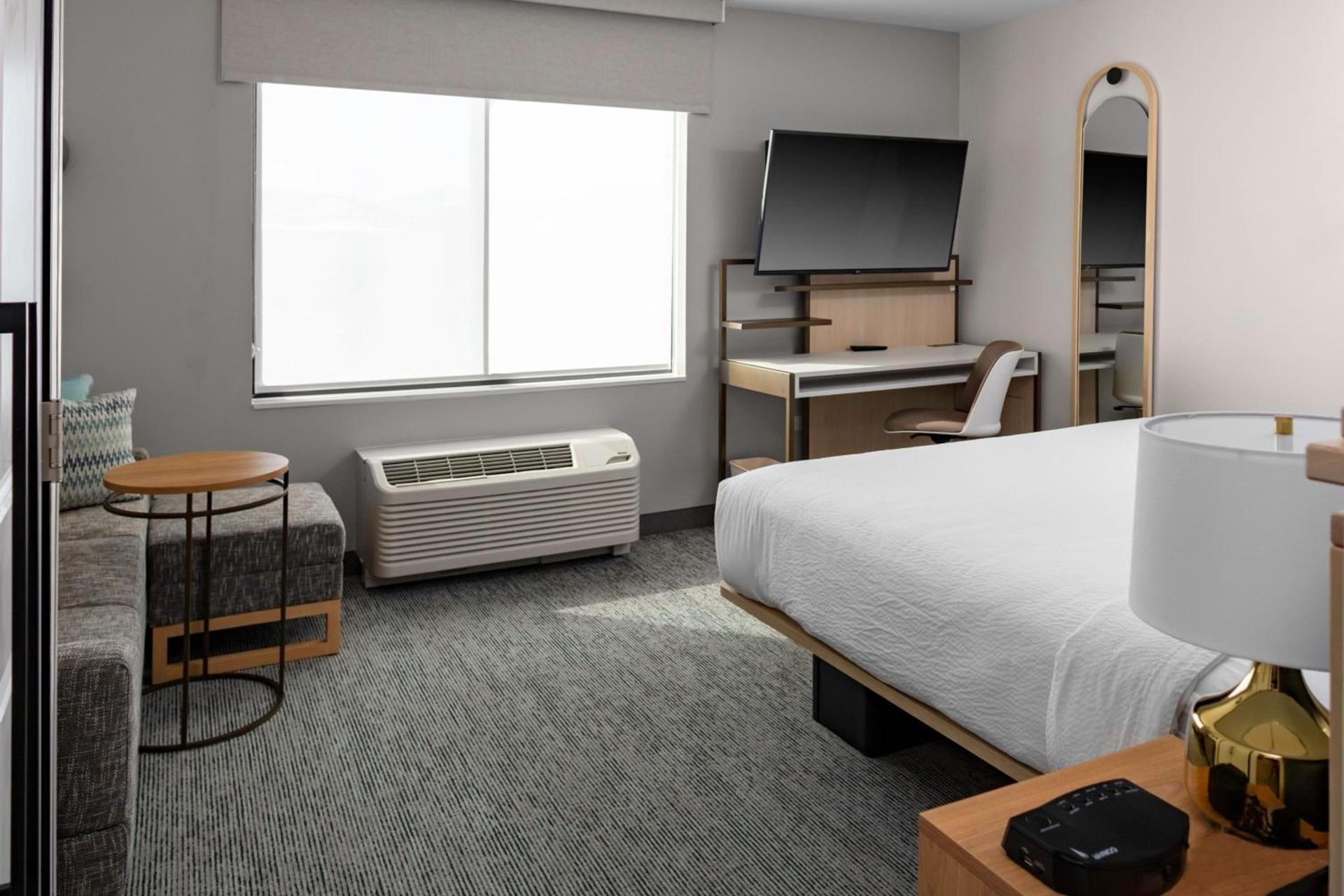 TownePlace Suites by Marriott Buckeye Verrado photo 7