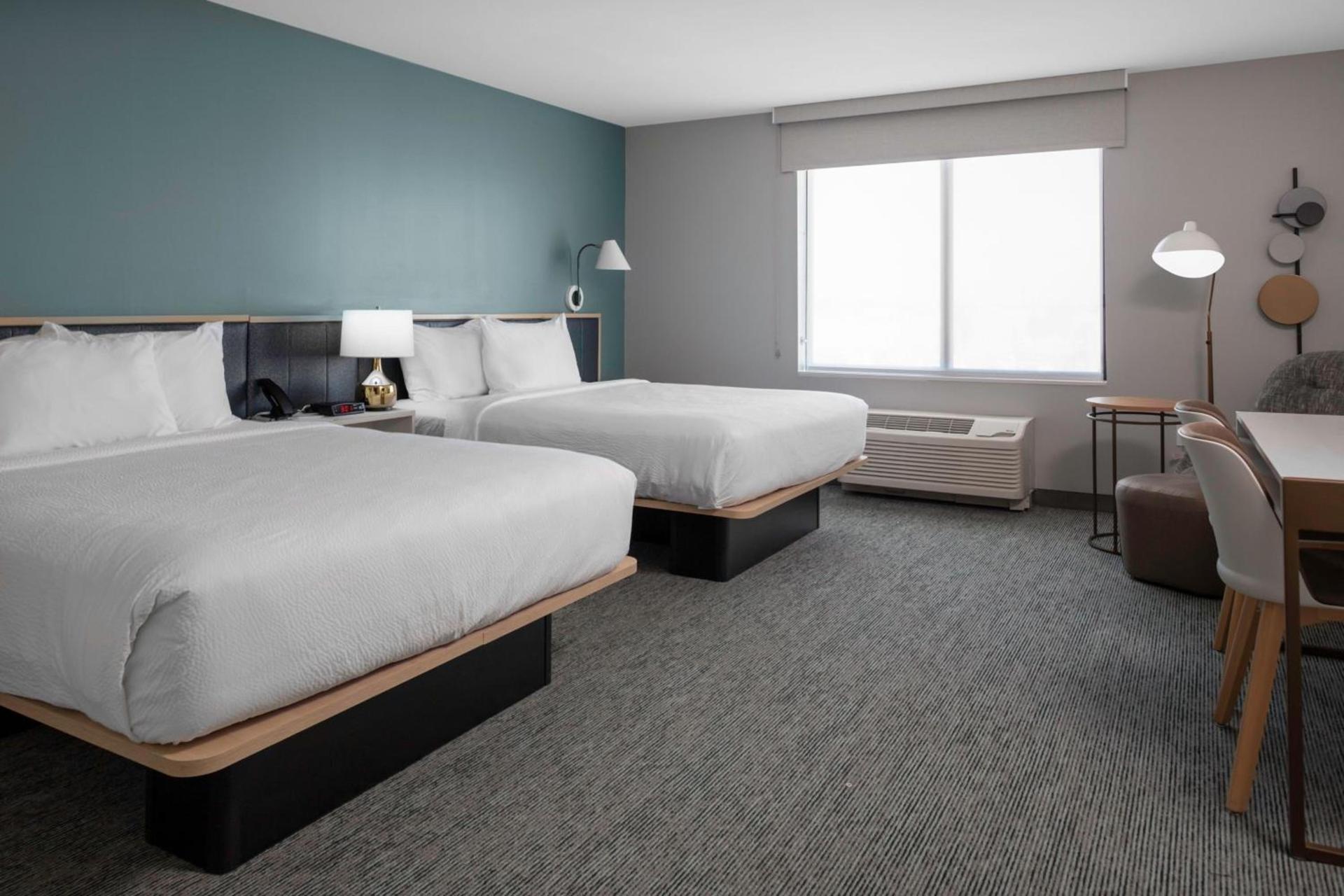TownePlace Suites by Marriott Buckeye Verrado photo 6