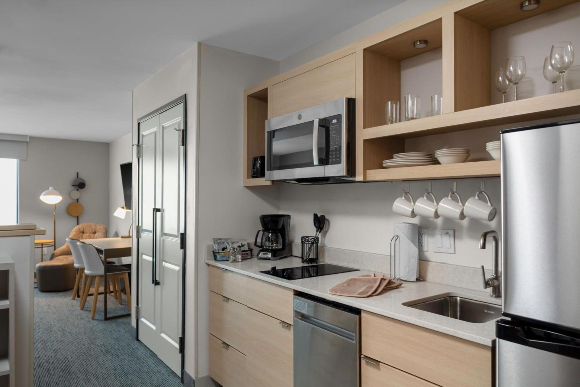 TownePlace Suites by Marriott Buckeye Verrado photo 8