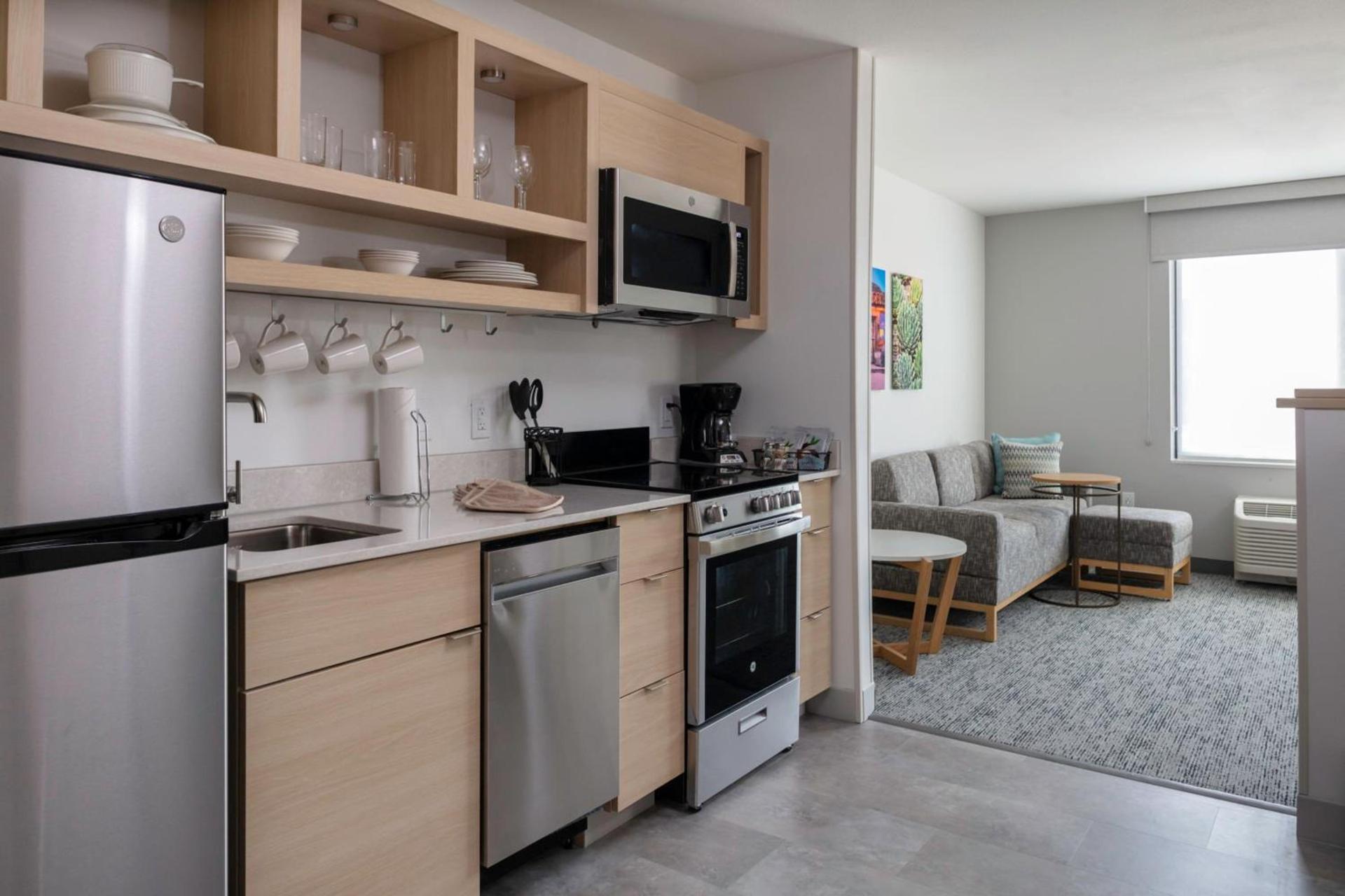 TownePlace Suites by Marriott Buckeye Verrado photo 9