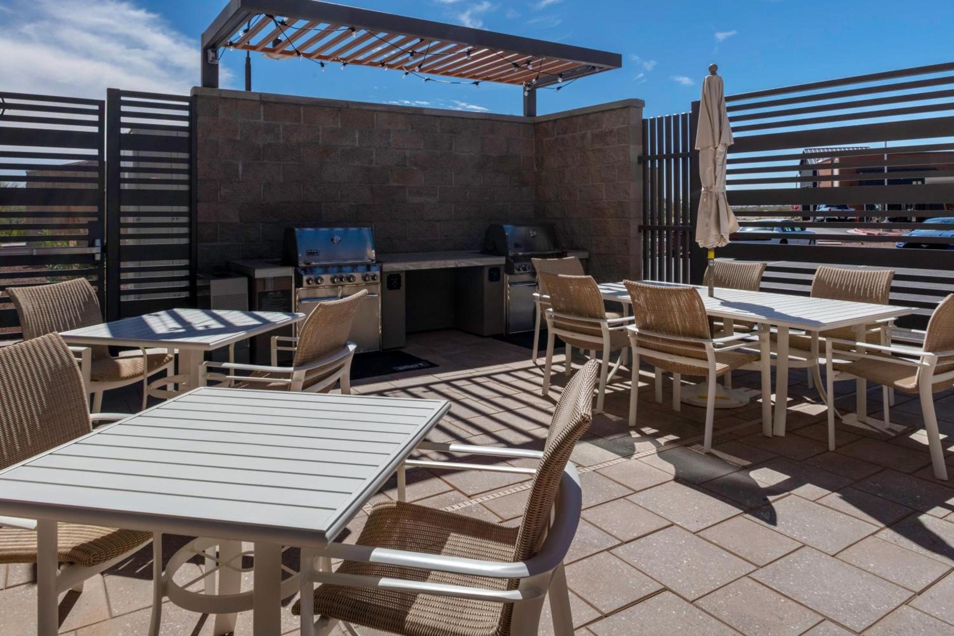 TownePlace Suites by Marriott Buckeye Verrado photo 11