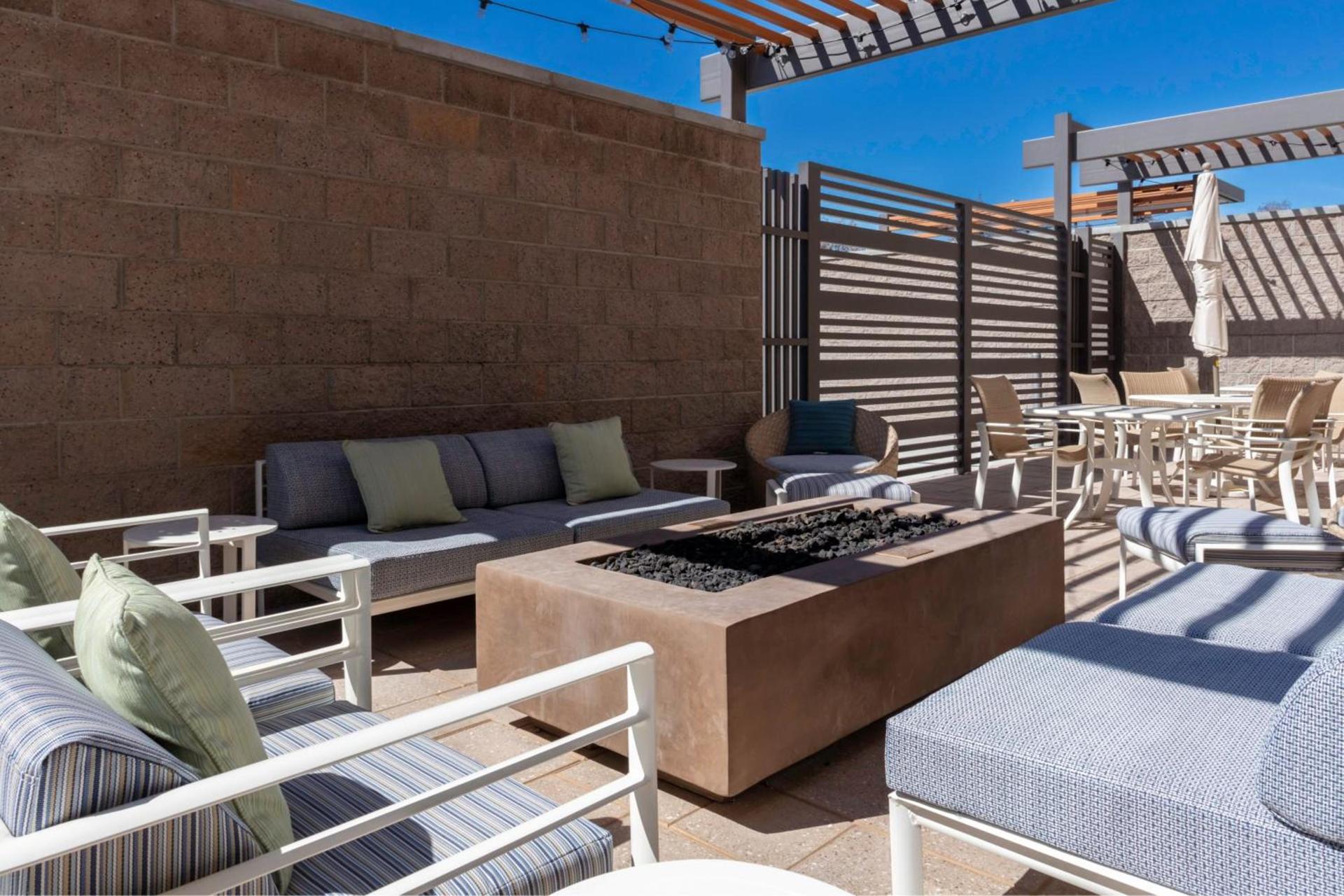 TownePlace Suites by Marriott Buckeye Verrado photo 13