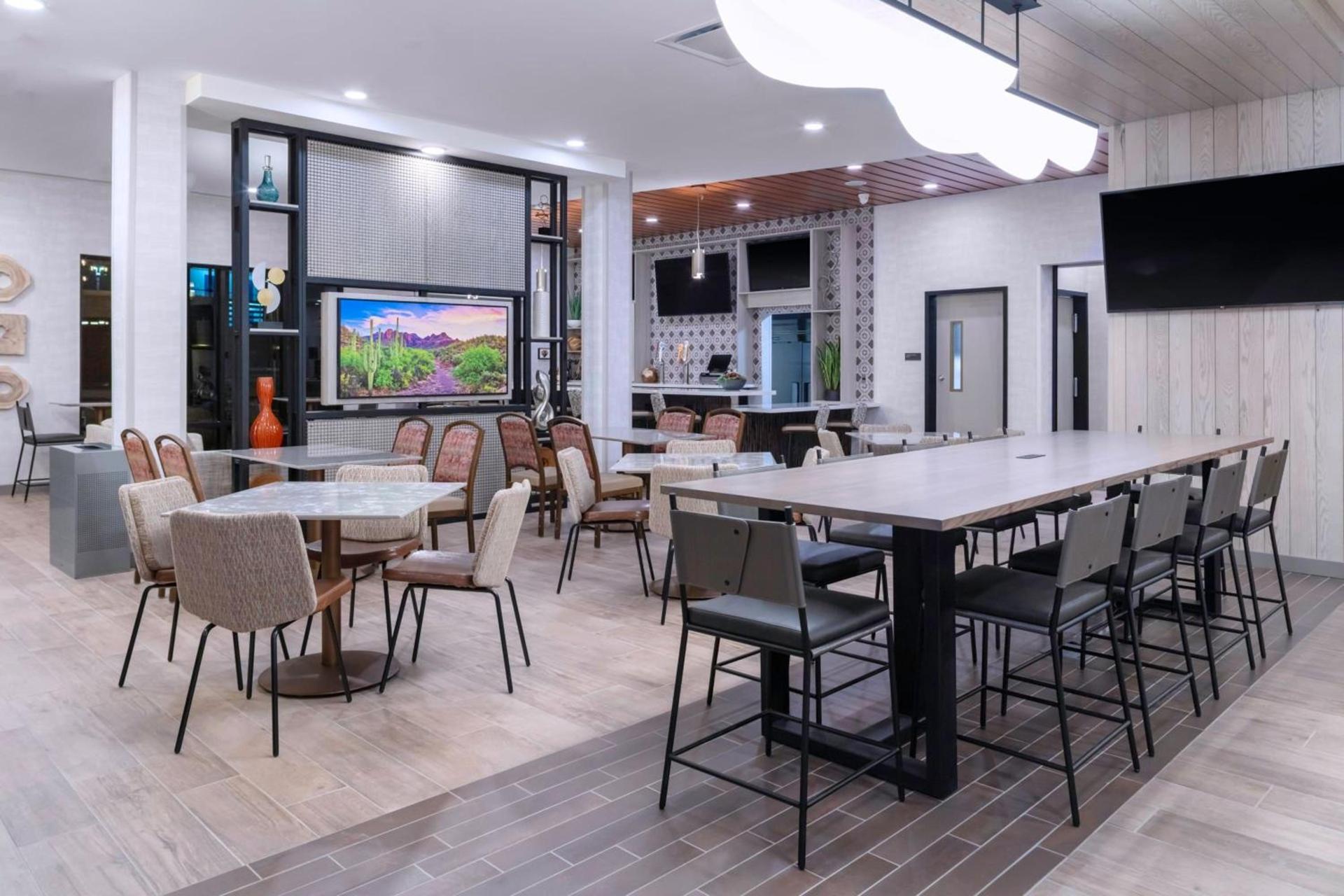 TownePlace Suites by Marriott Buckeye Verrado photo 19
