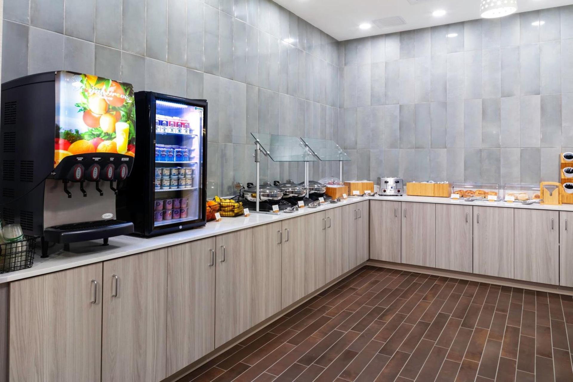 TownePlace Suites by Marriott Buckeye Verrado photo 18