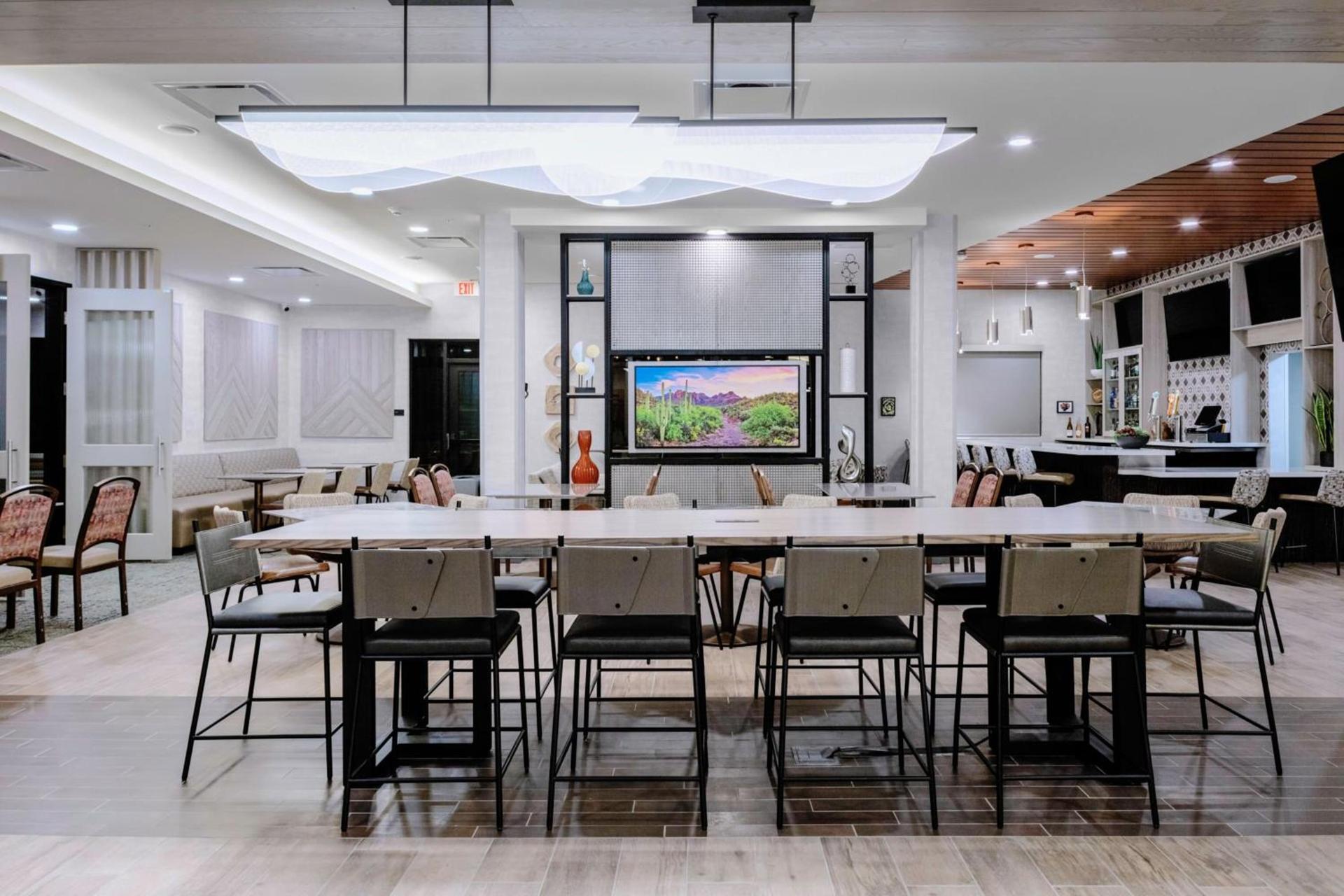 TownePlace Suites by Marriott Buckeye Verrado photo 20