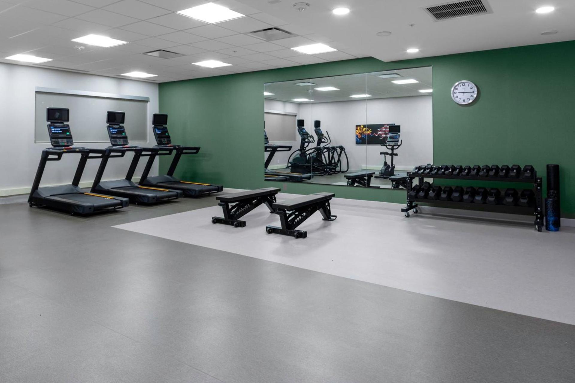 TownePlace Suites by Marriott Buckeye Verrado photo 24
