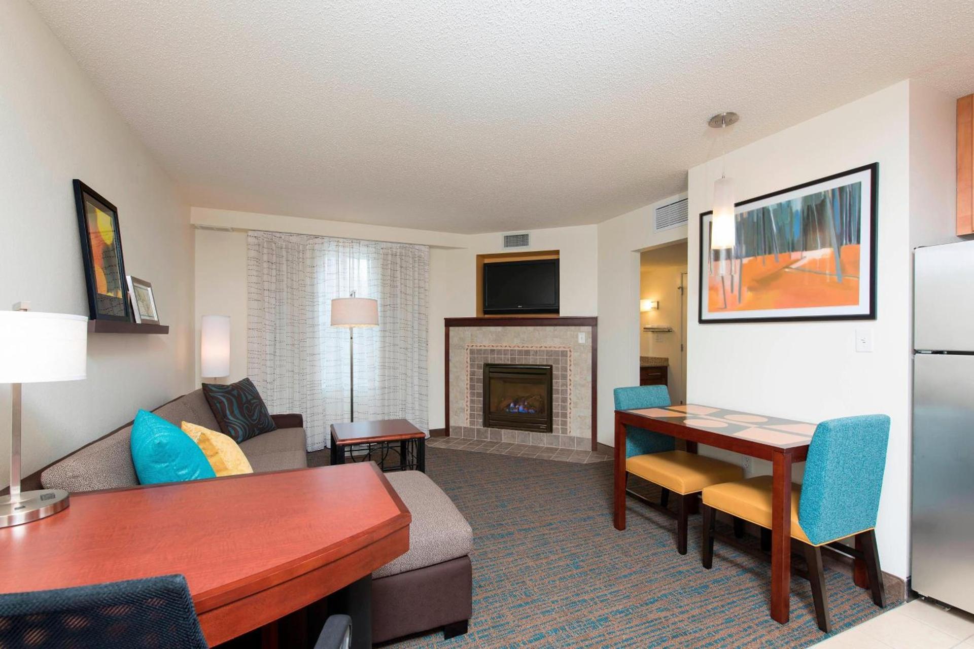 Residence Inn Toledo Maumee photo 23