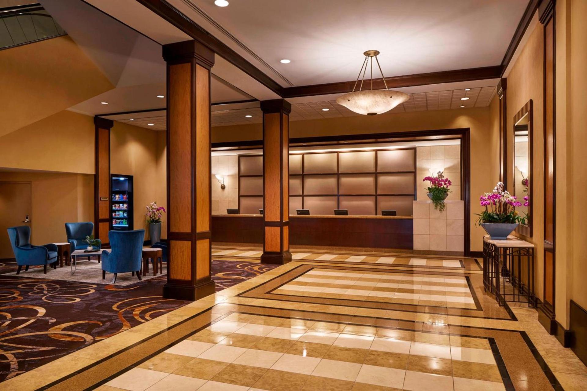 Sheraton Inner Harbor Hotel photo 3