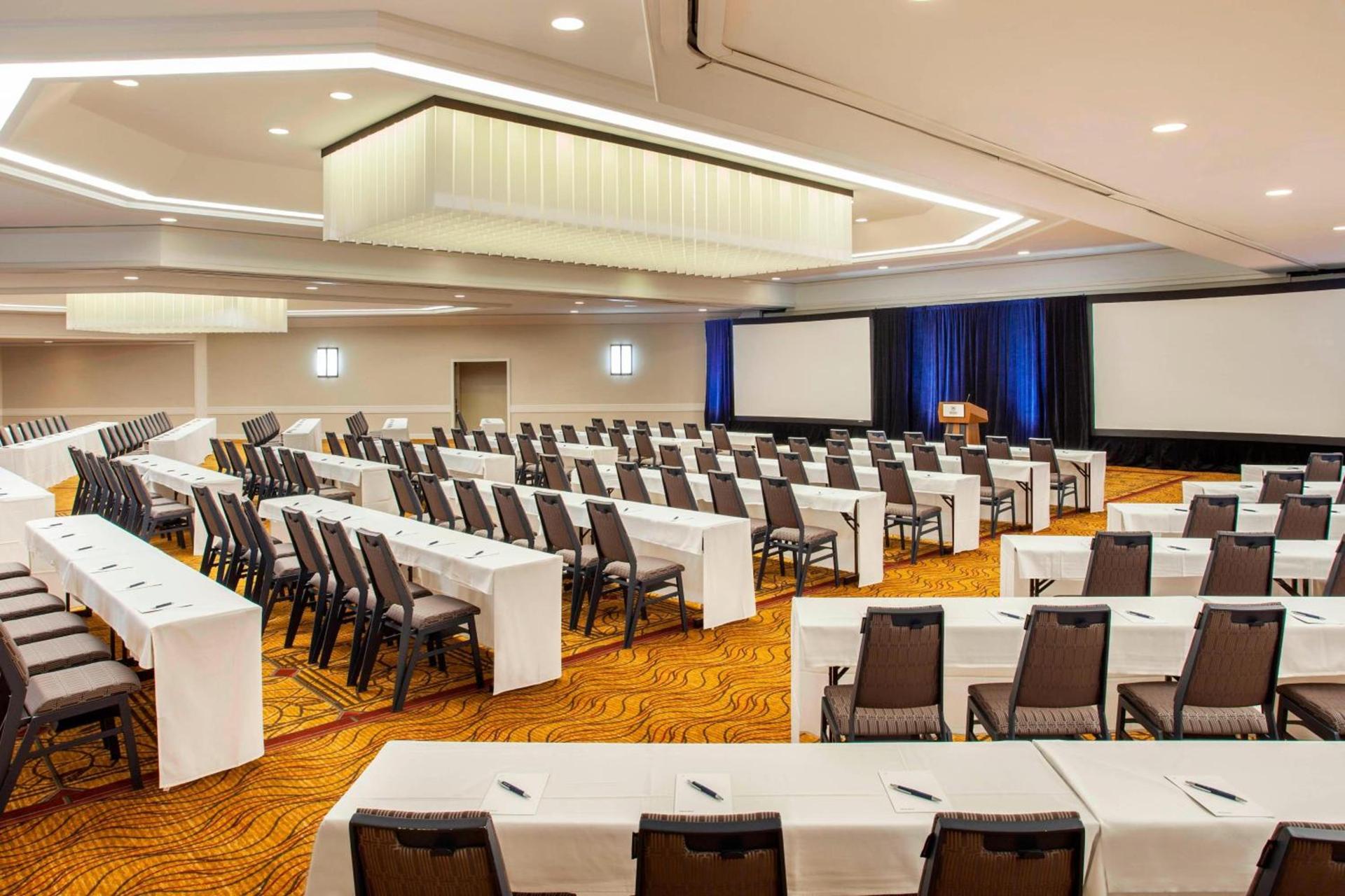 Sheraton Inner Harbor Hotel photo 31