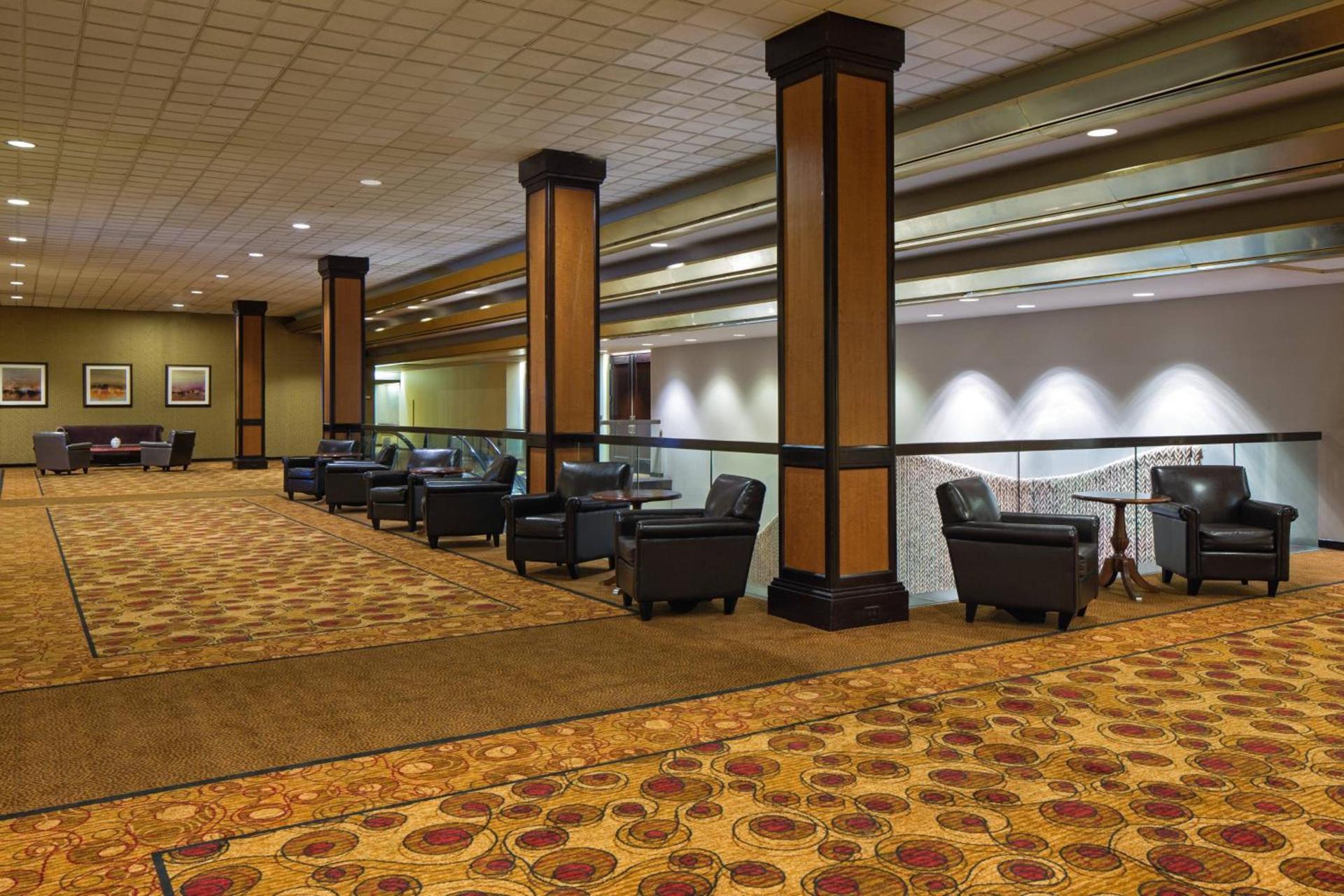 Sheraton Inner Harbor Hotel photo 32