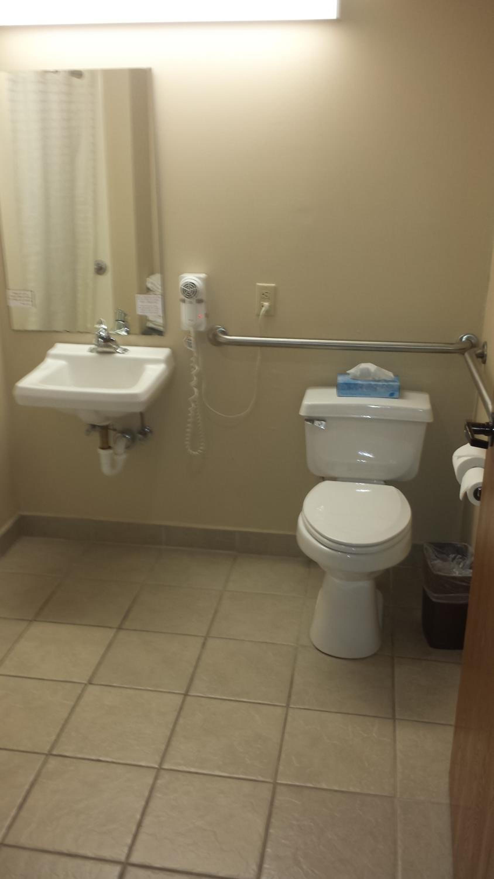 All American Inn & Suites Branson photo 21