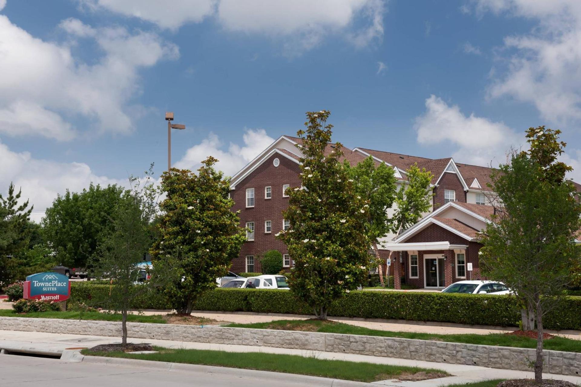 TownePlace Suites Dallas Arlington North photo 1