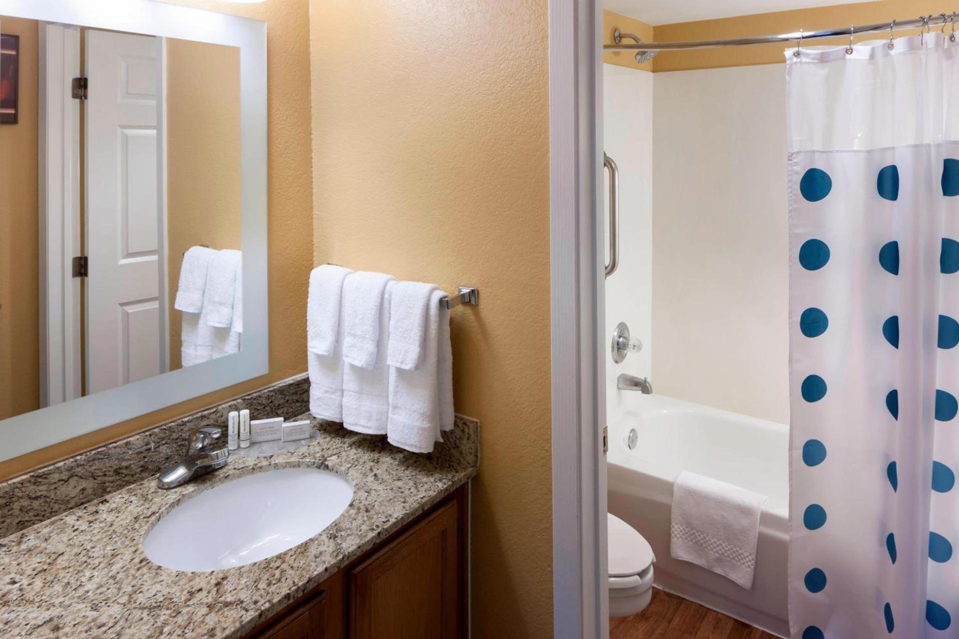 TownePlace Suites Dallas Arlington North photo 46