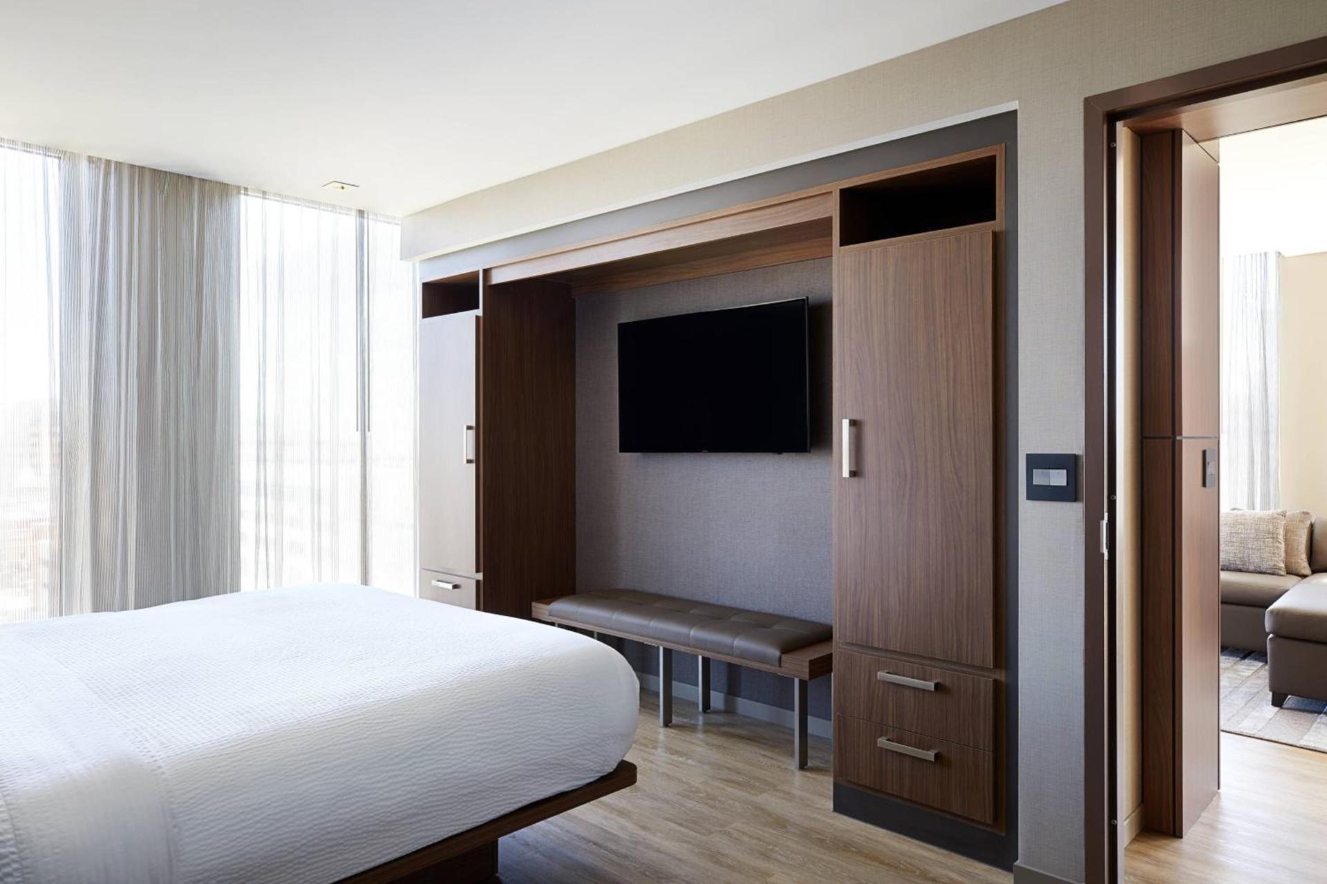AC Hotel by Marriott Madison Downtown photo 22