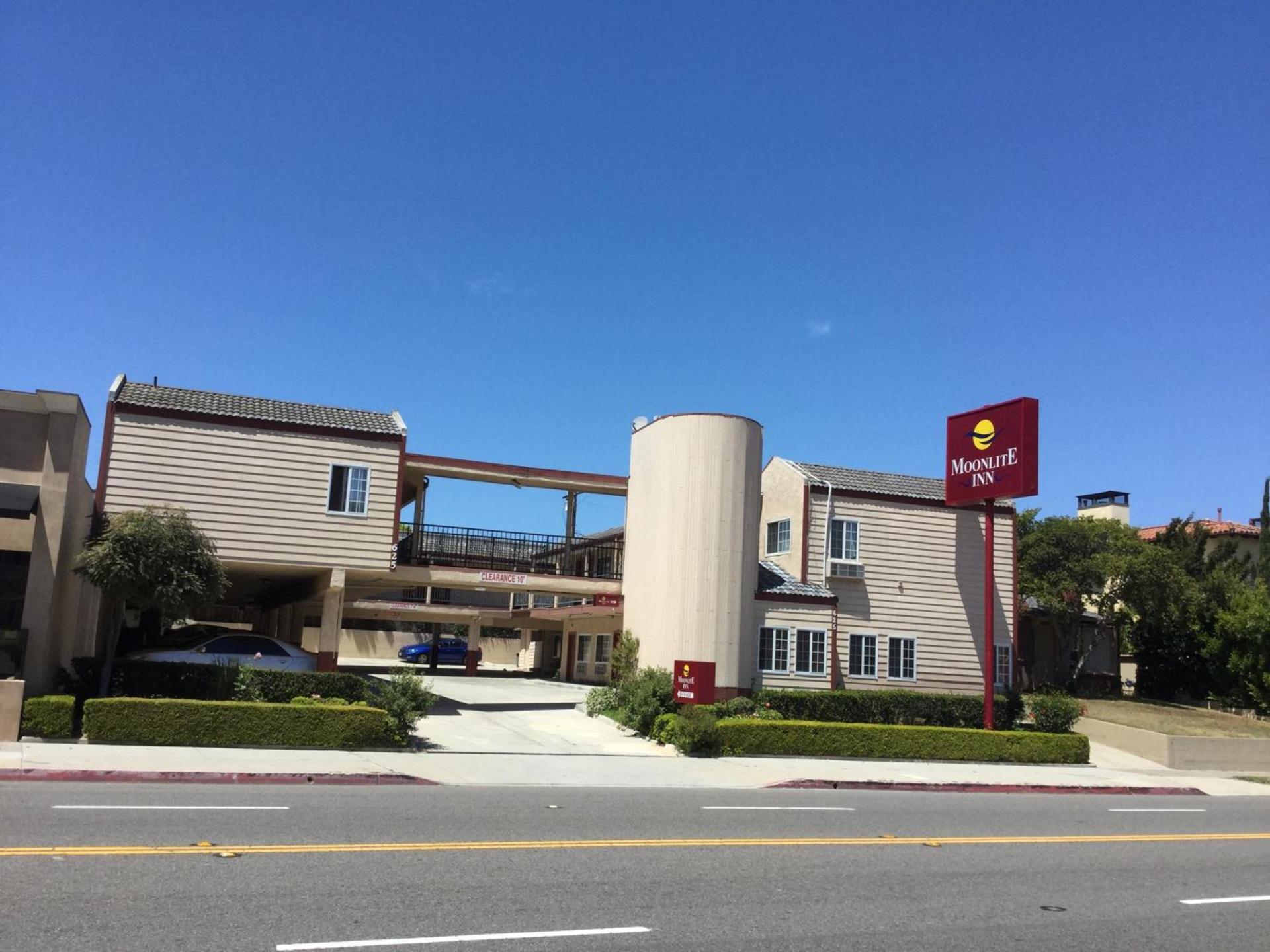 Surfside Inn Redondo Beach — hotel in Redondo Beach