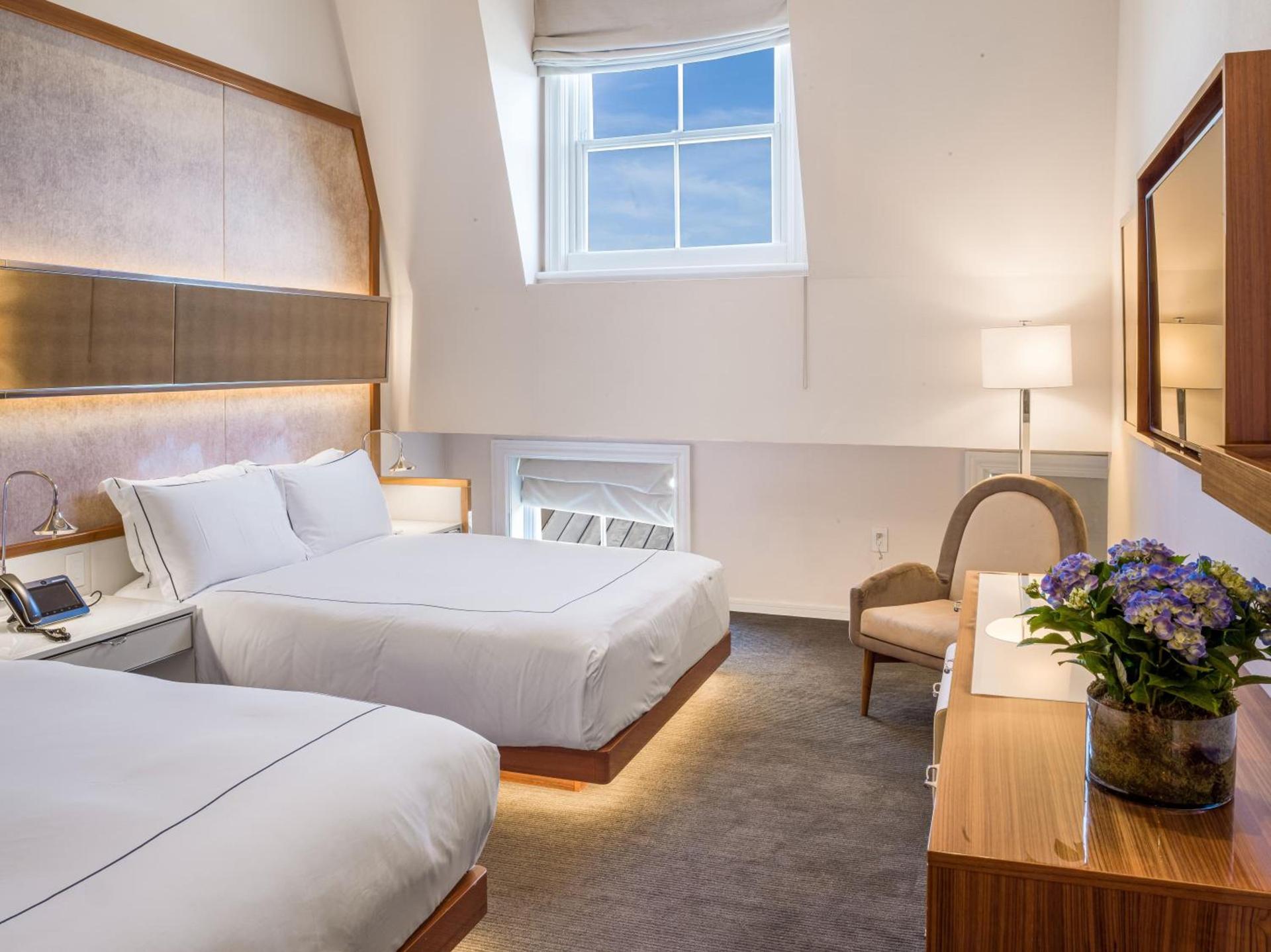 33 Hotel, New York City, Seaport photo 22