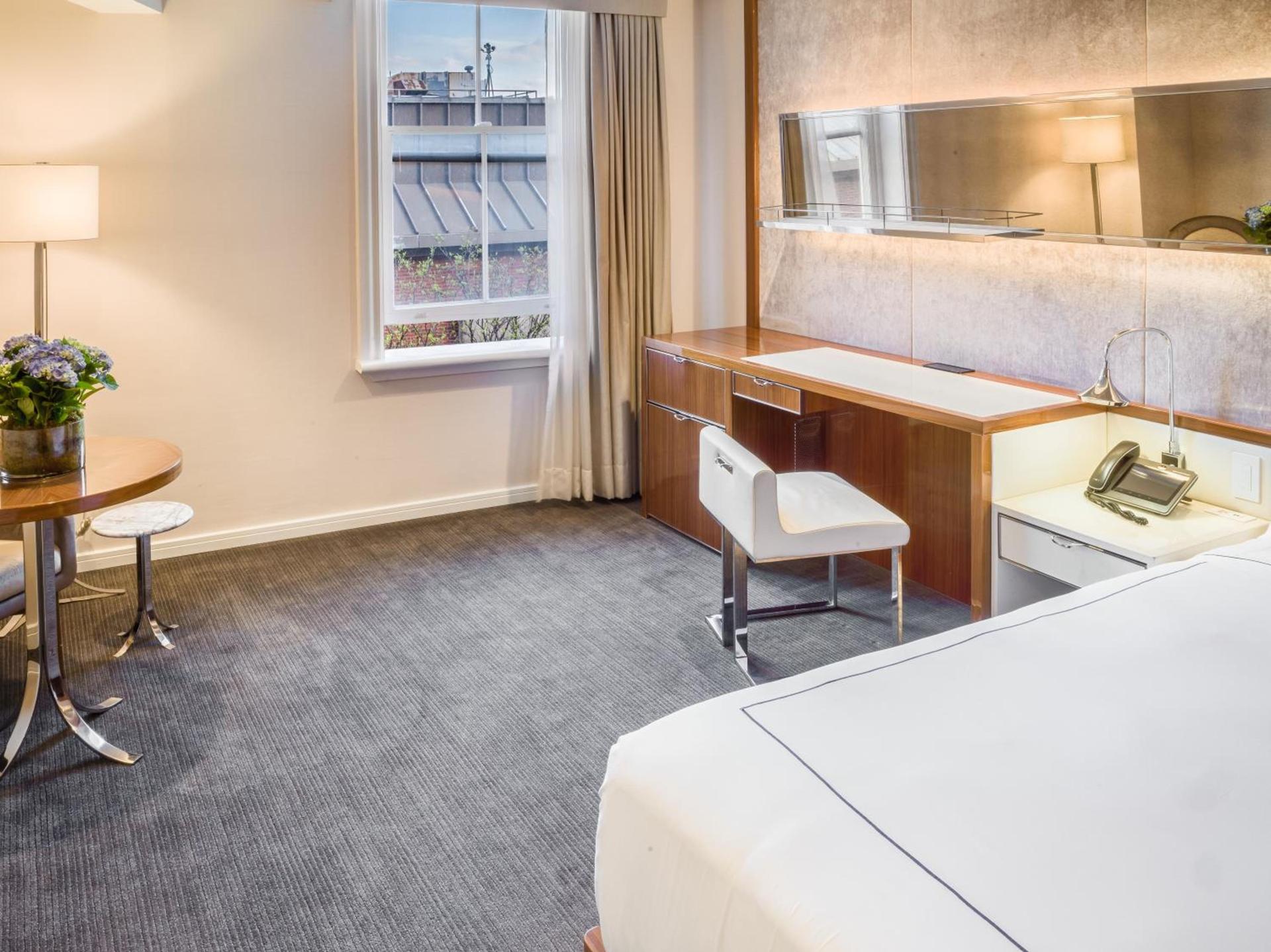 33 Hotel, New York City, Seaport photo 25