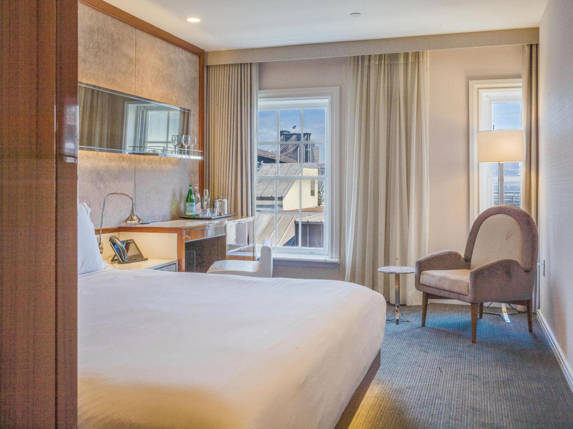 33 Hotel, New York City, Seaport photo 30
