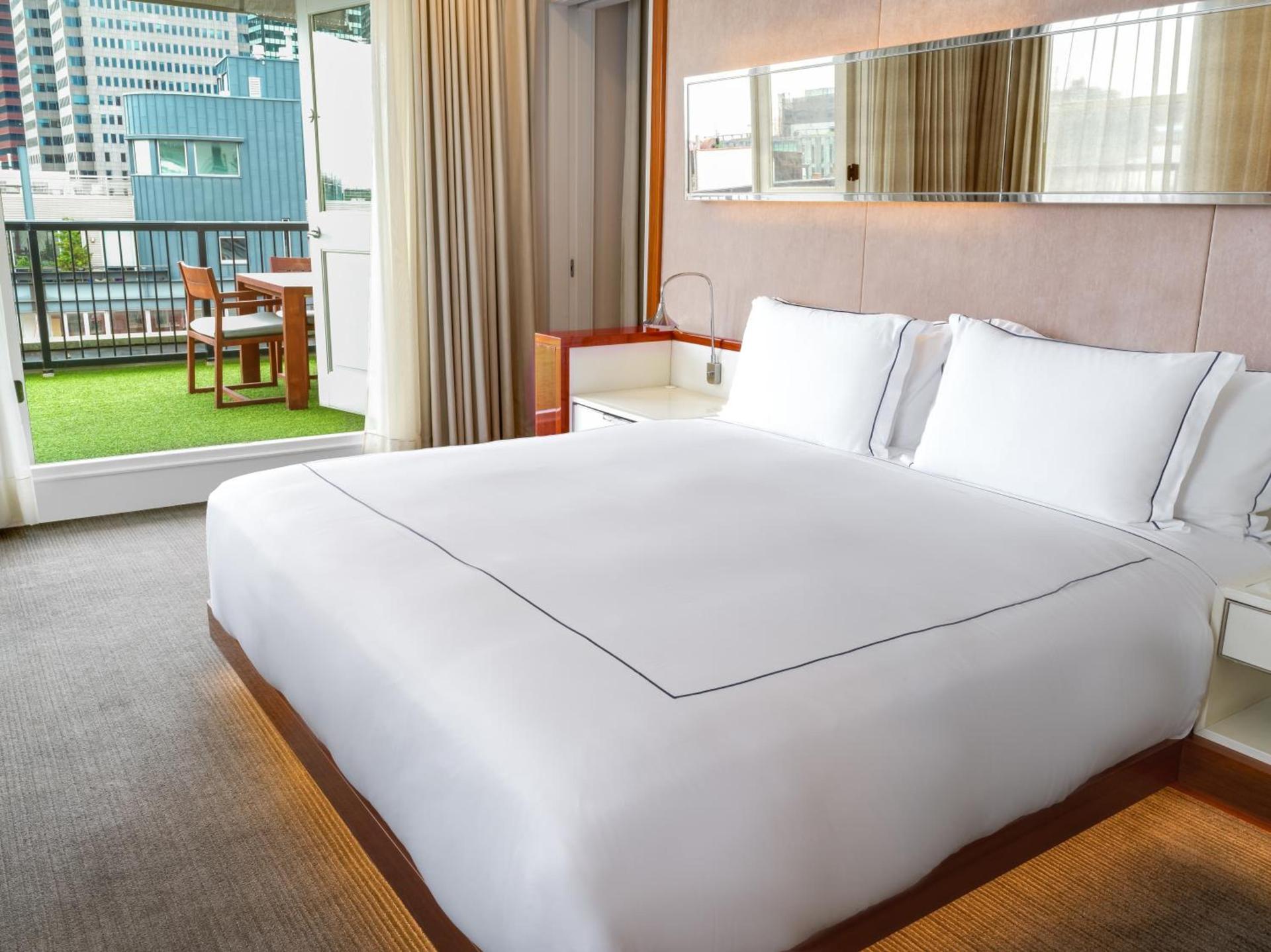 33 Hotel, New York City, Seaport photo 28
