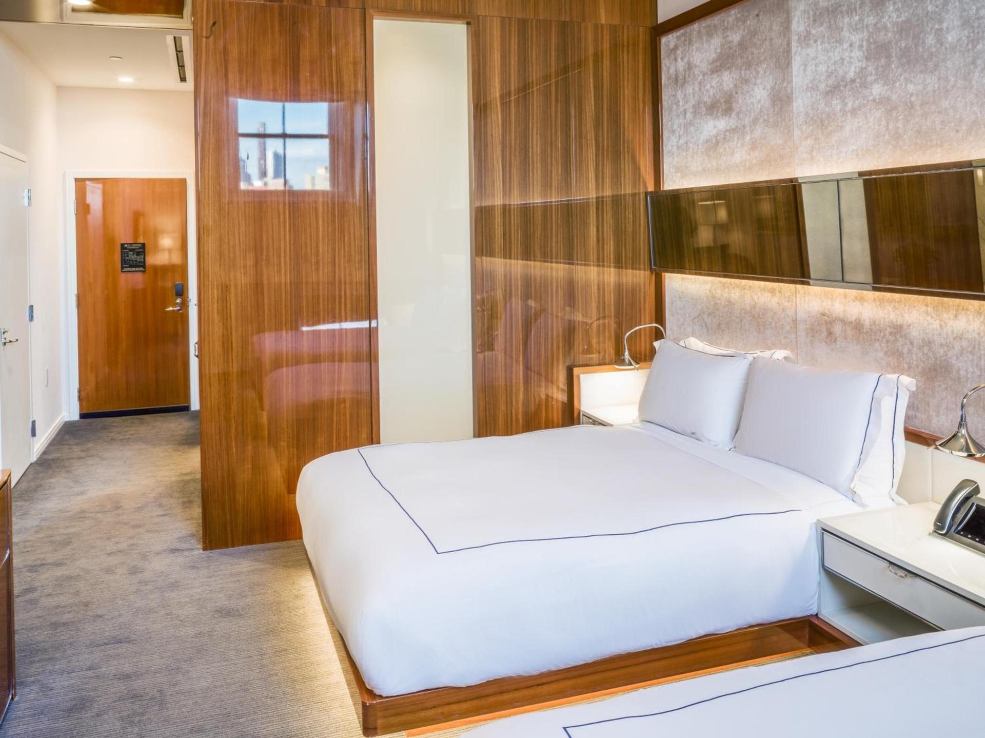 33 Hotel, New York City, Seaport photo 27
