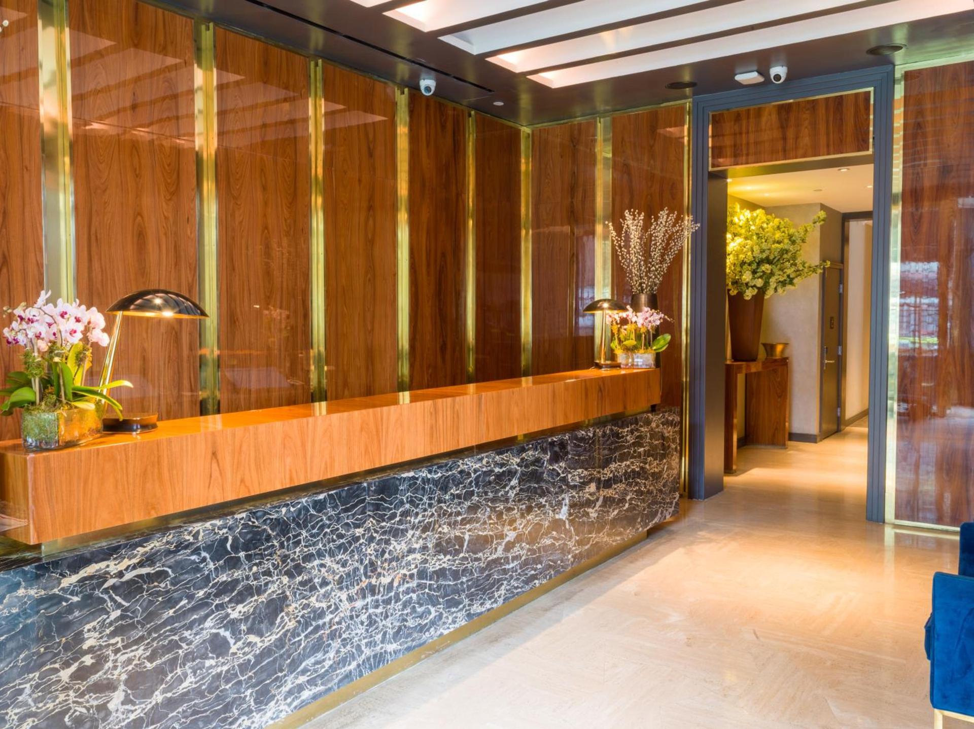 33 Hotel, New York City, Seaport photo 9