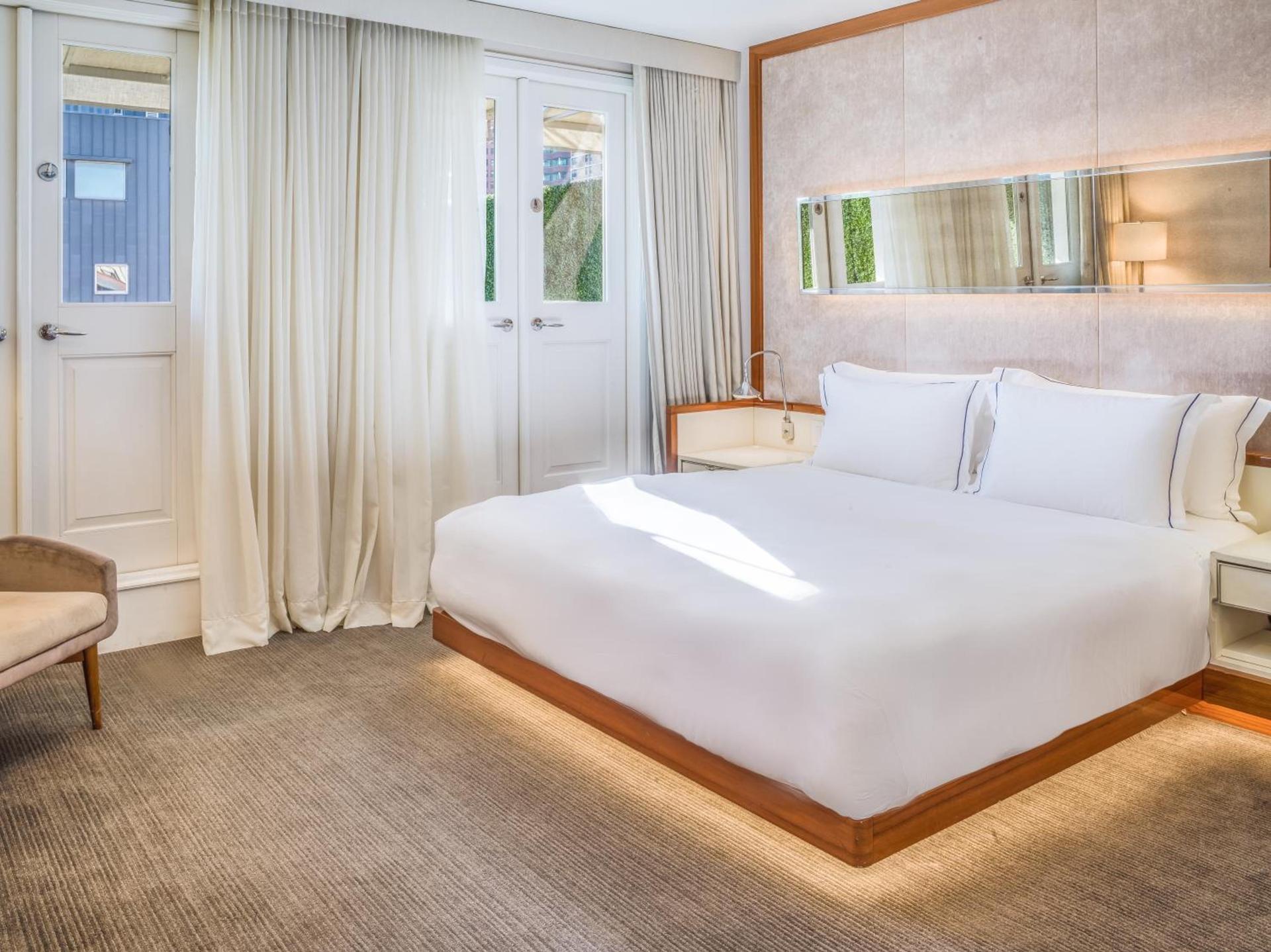 33 Hotel, New York City, Seaport photo 29