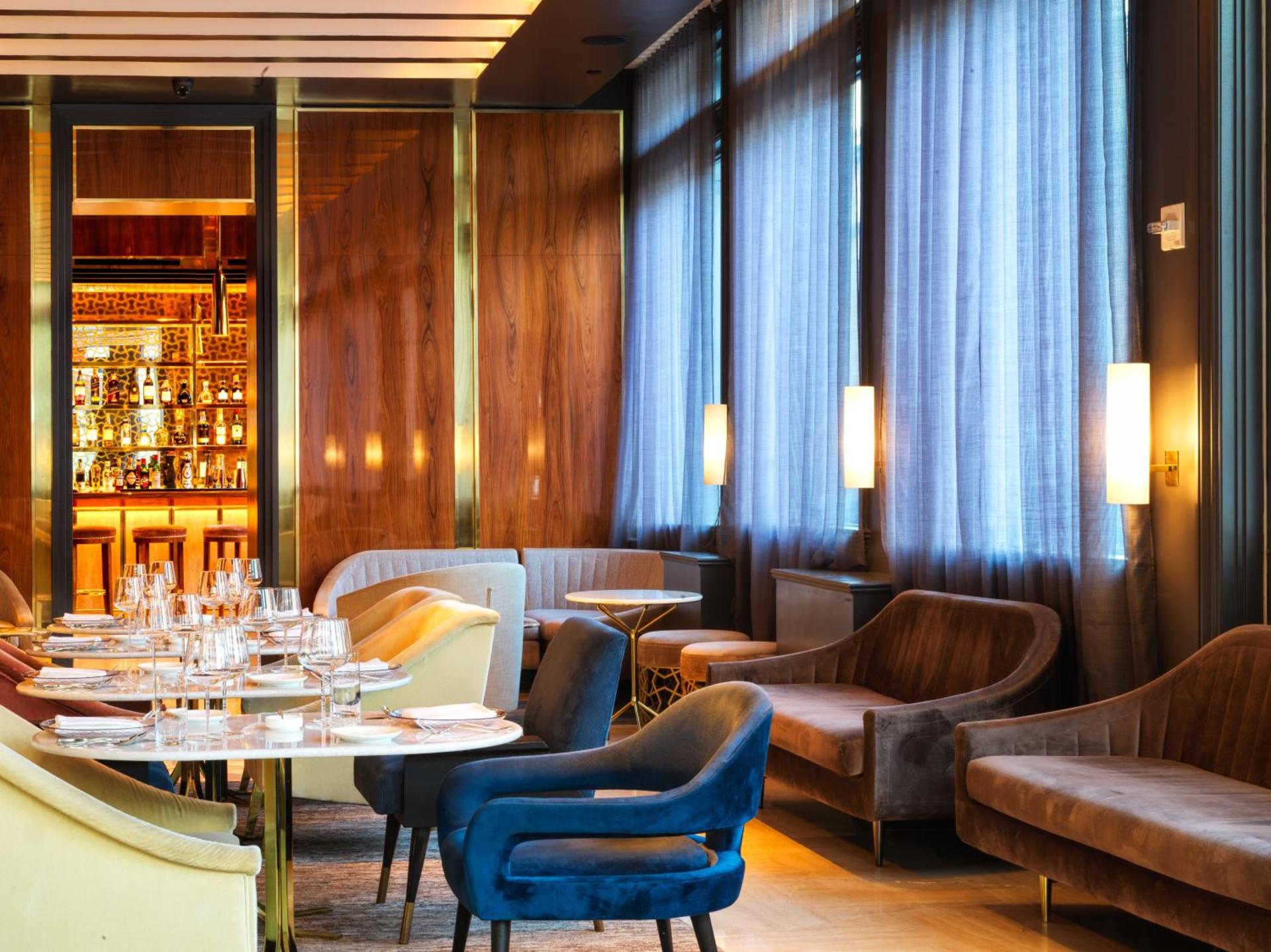 33 Hotel, New York City, Seaport photo 41