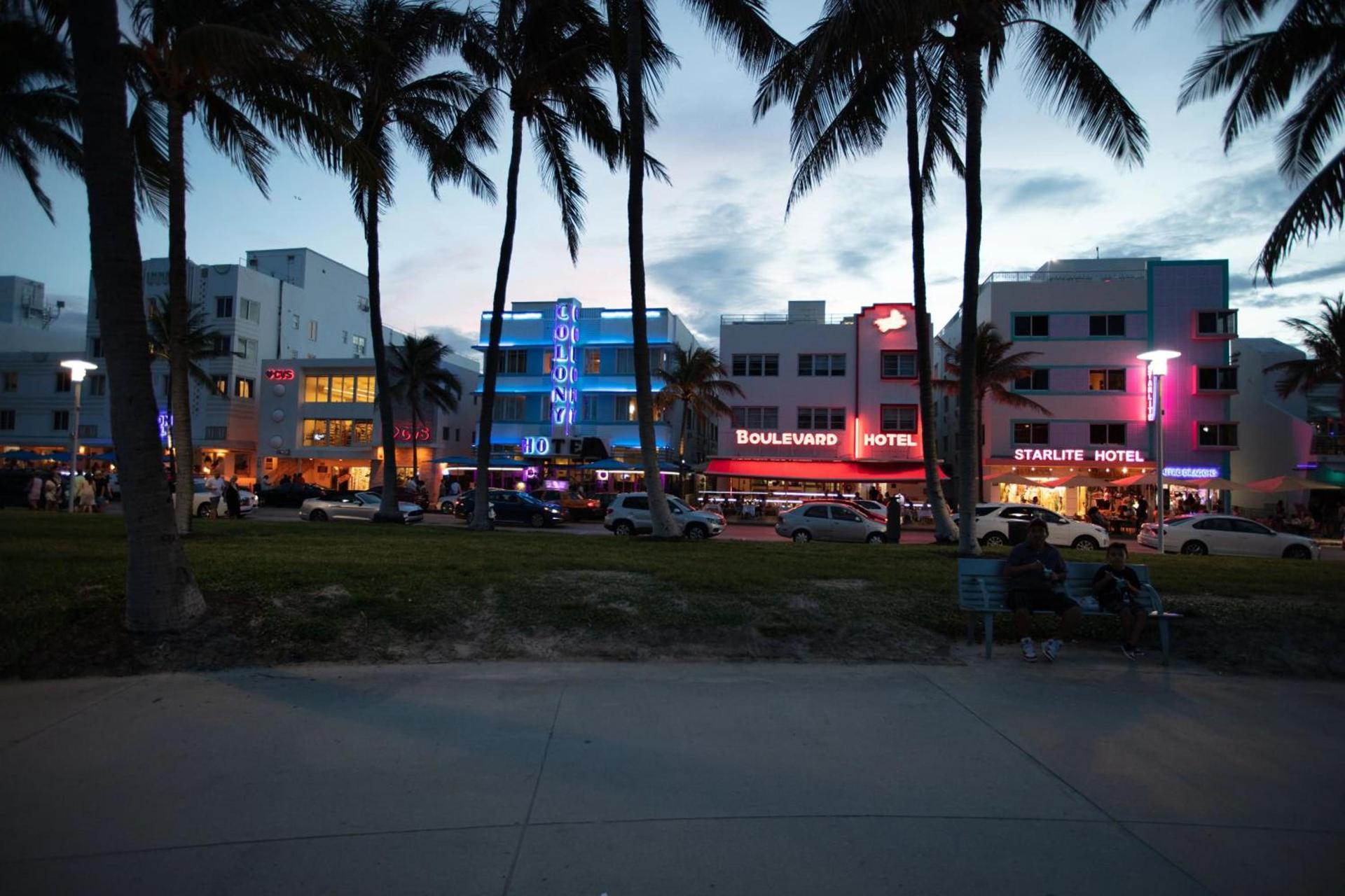 Pestana South Beach Miami photo 26