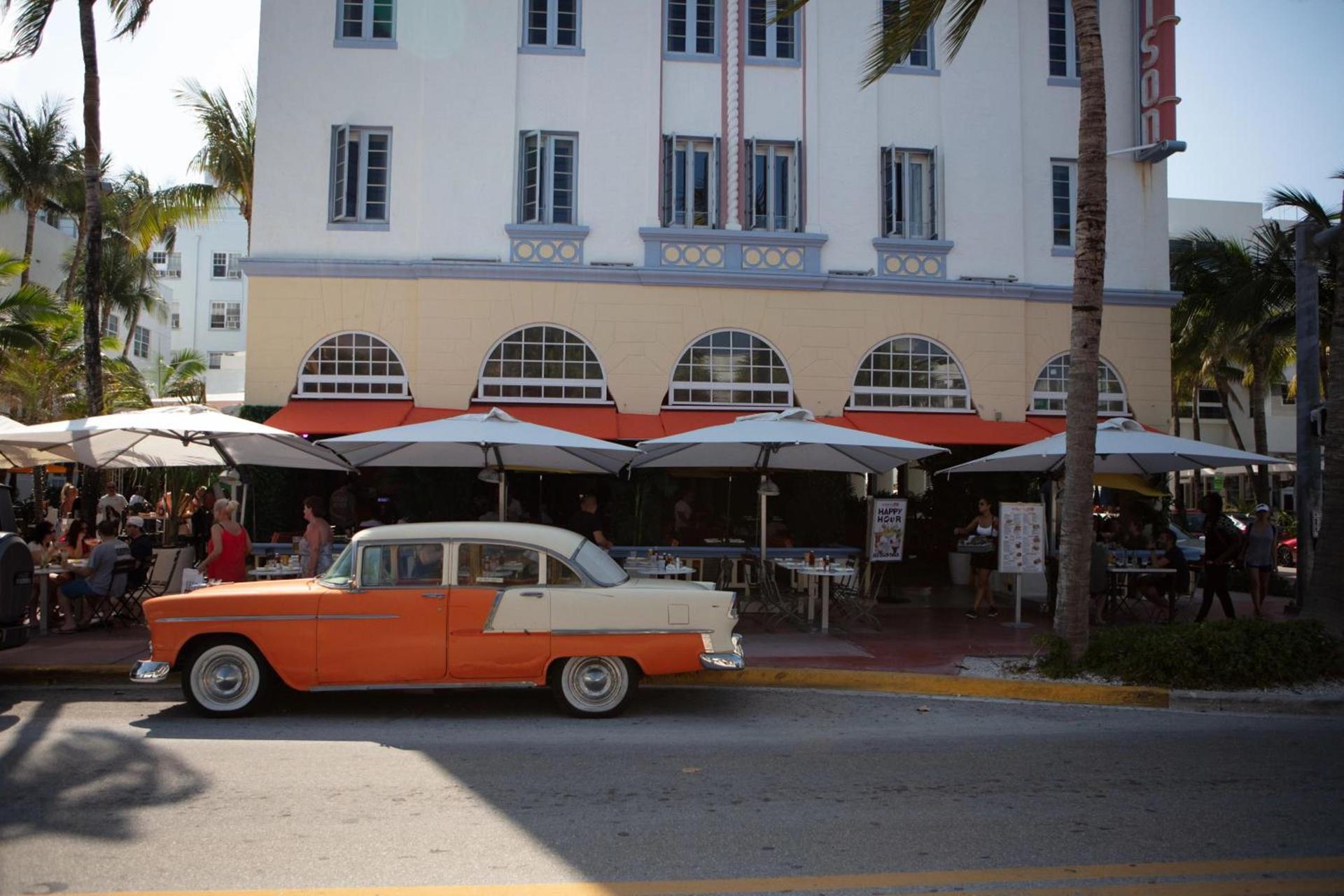 Pestana South Beach Miami photo 14