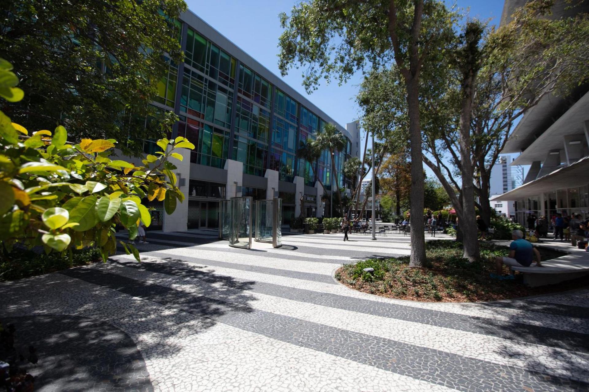 Pestana South Beach Miami photo 11