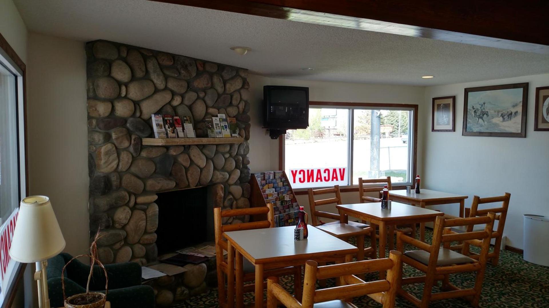 A Wyoming Inn photo 2