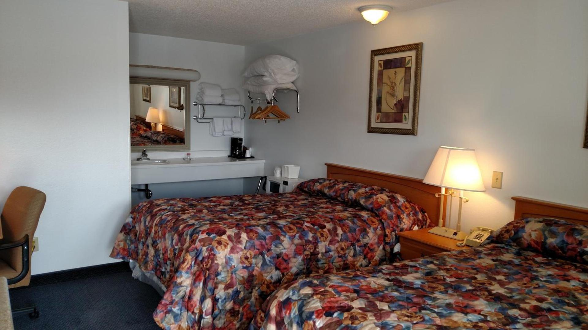 A Wyoming Inn photo 9