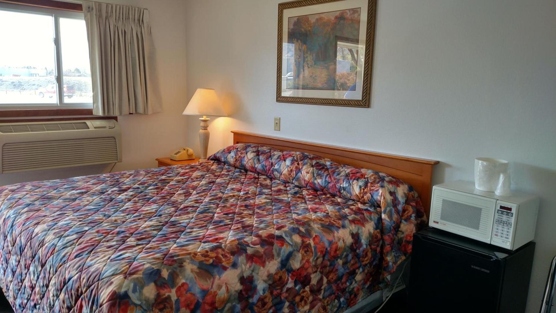 A Wyoming Inn photo 14