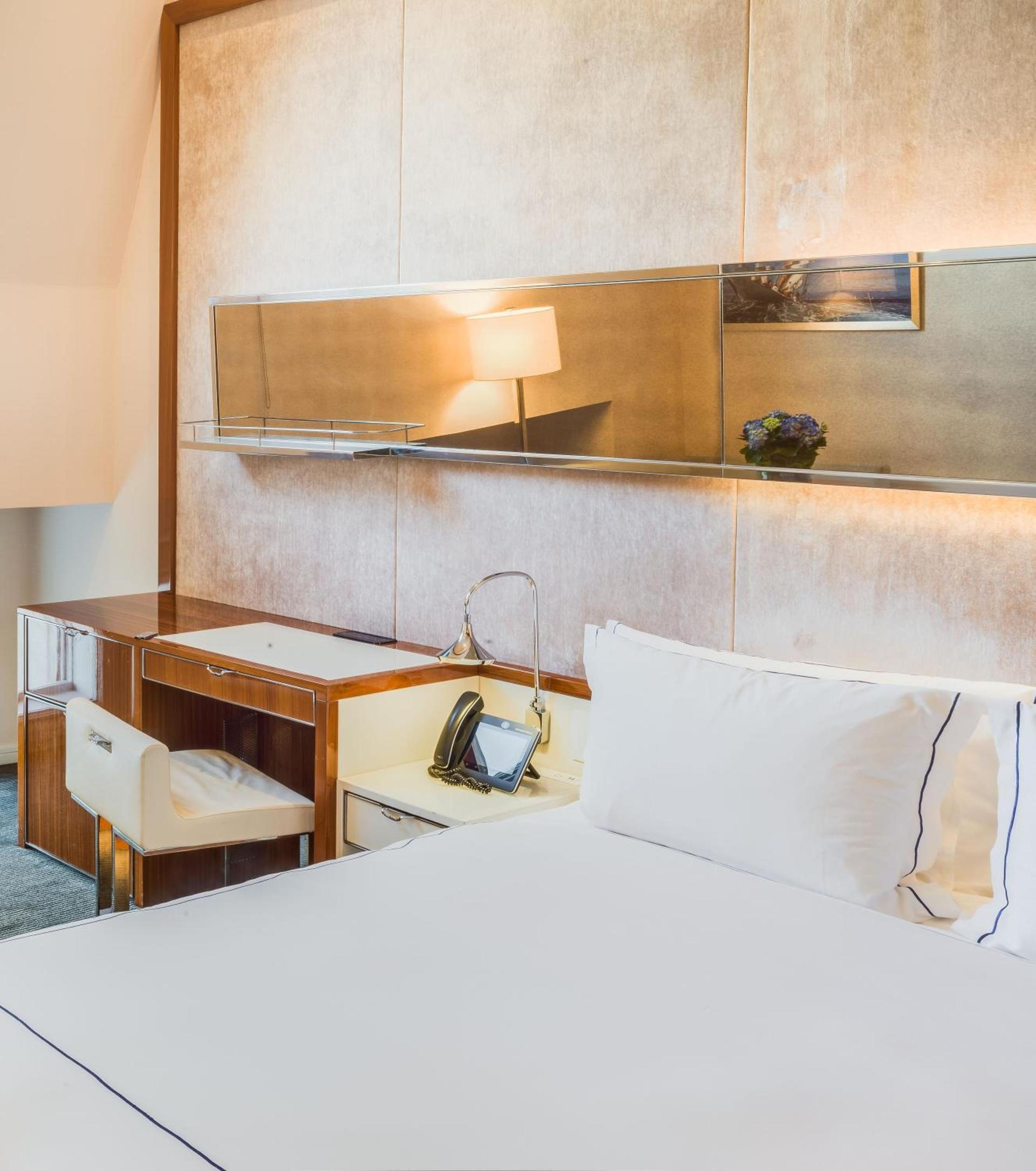 33 Hotel, New York City, Seaport photo 47