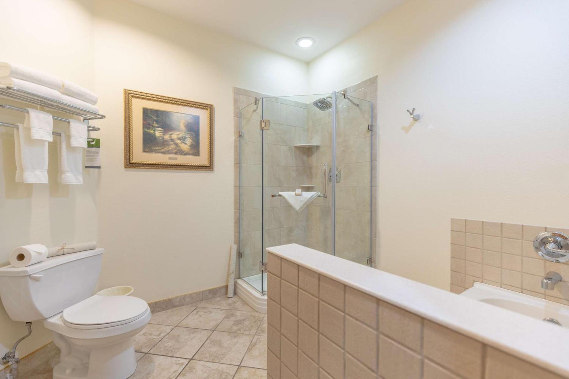 Best Western Lodge at River's Edge photo 90