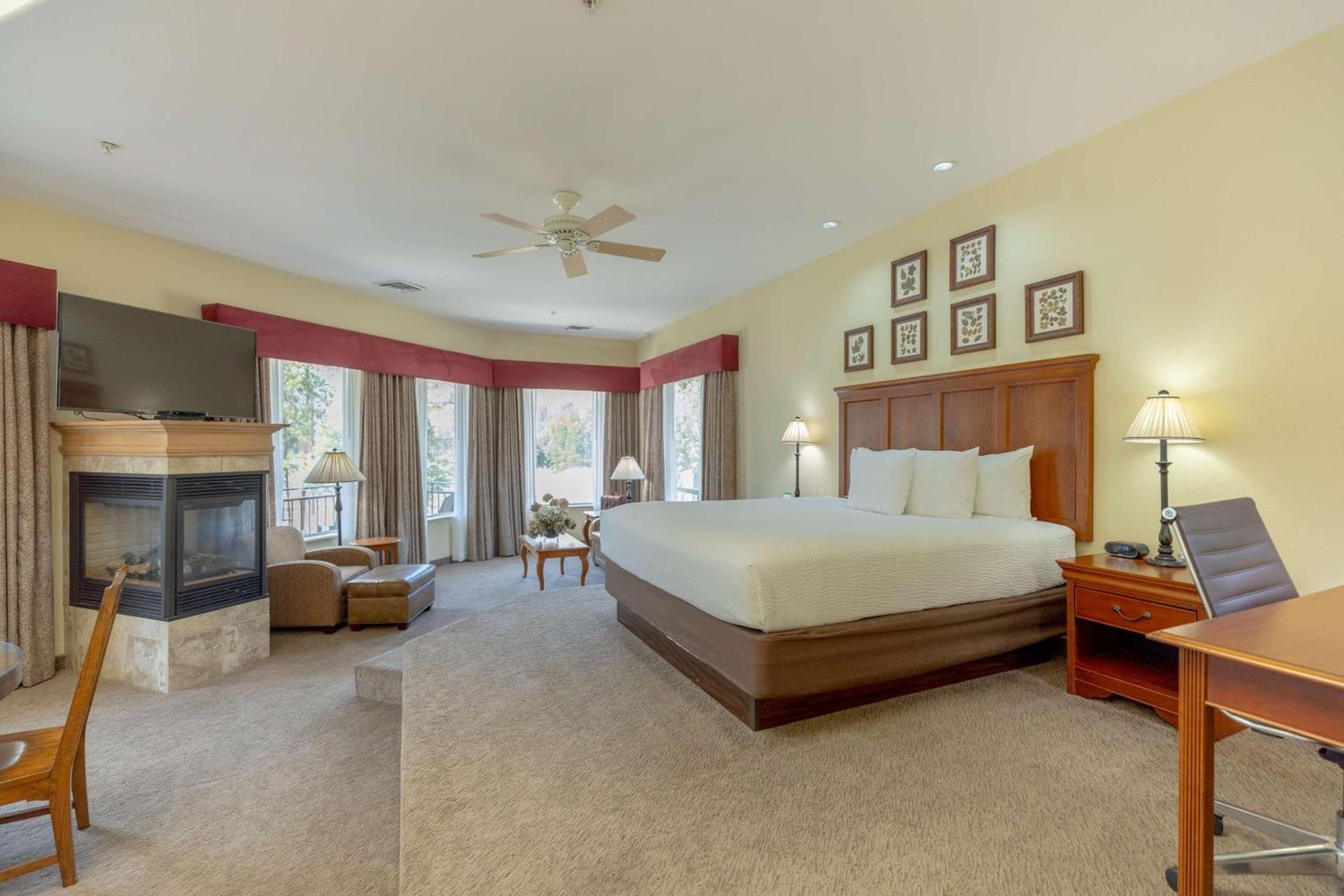 Best Western Lodge at River's Edge photo 83