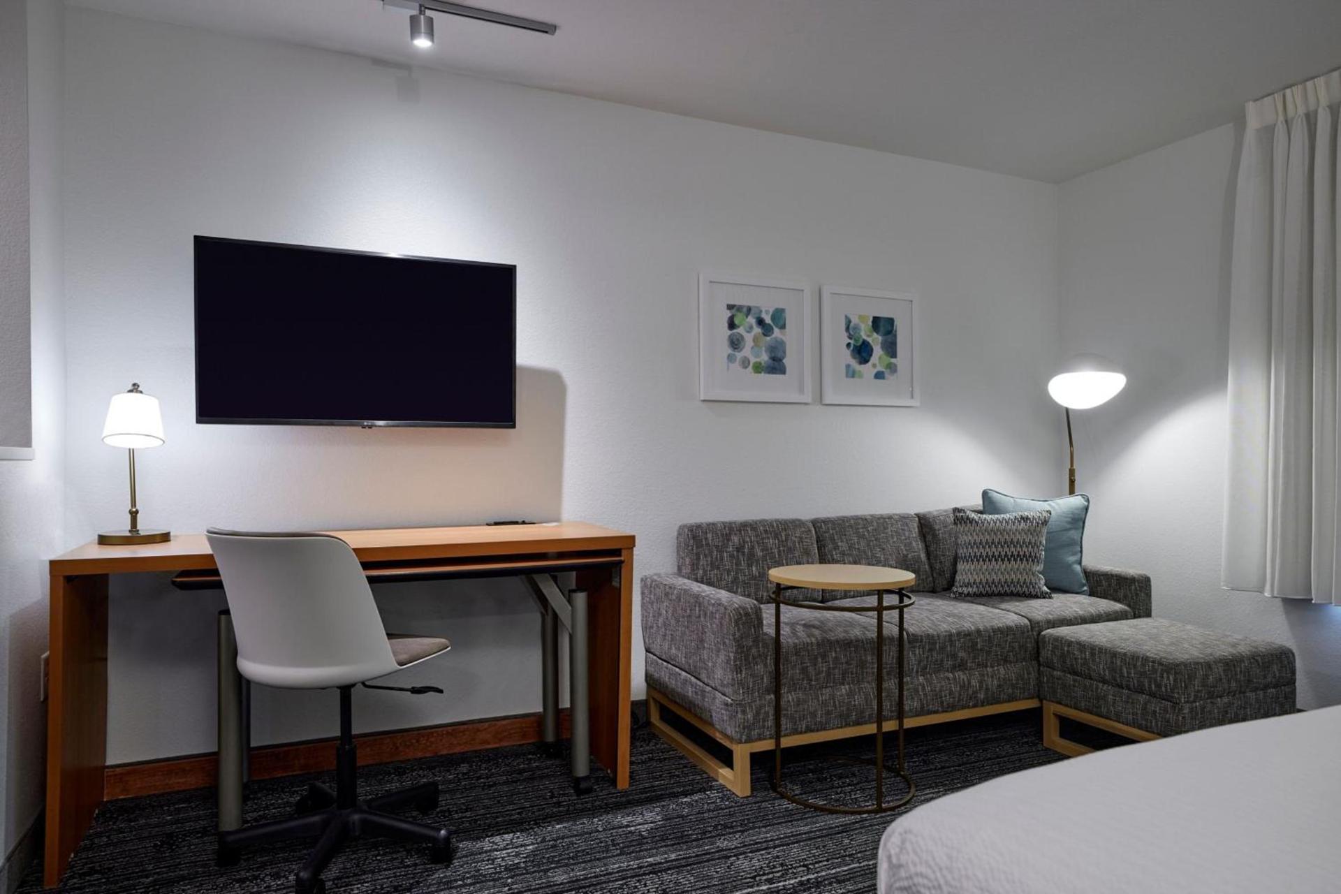 TownePlace Suites Medford photo 3