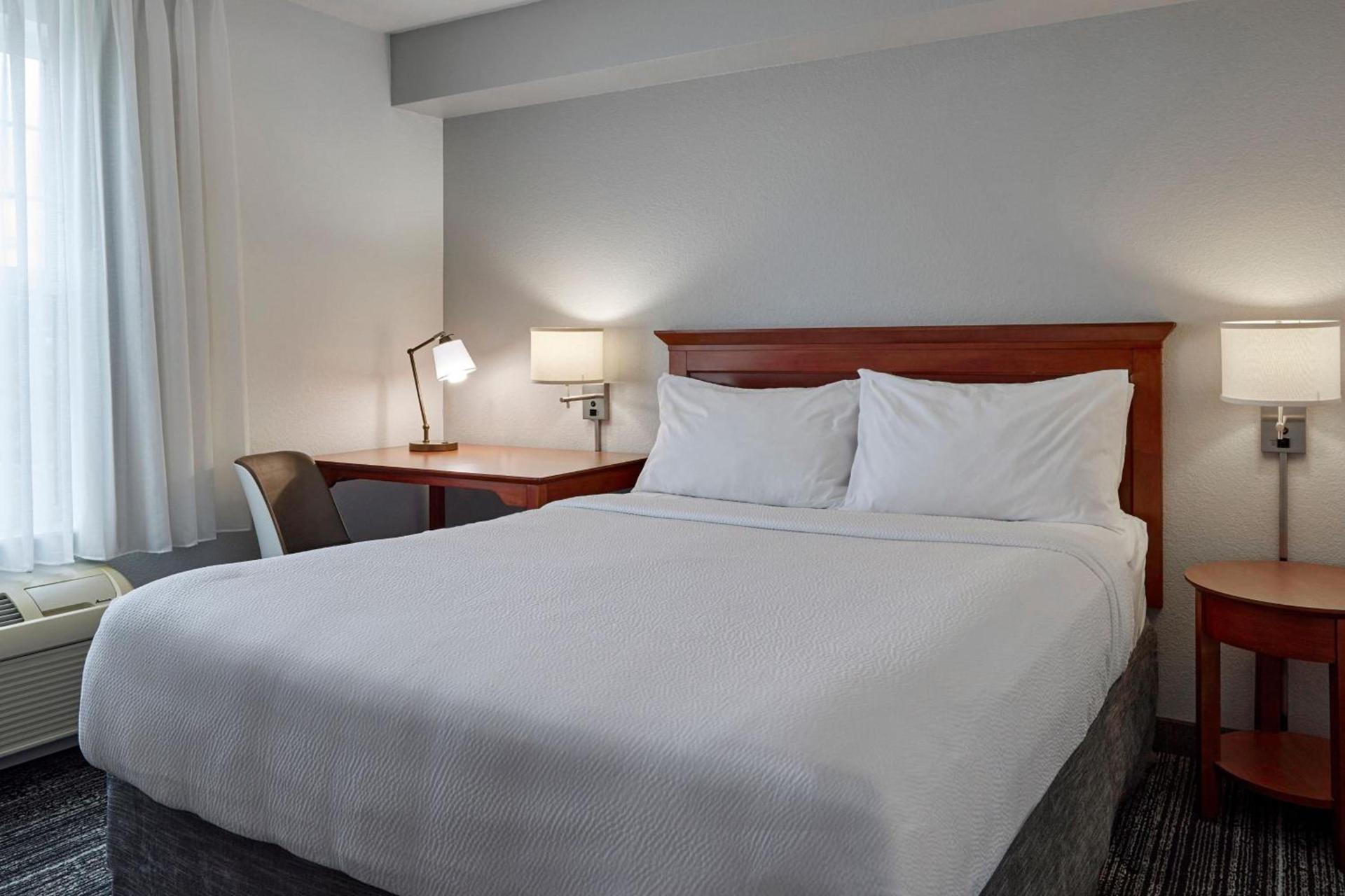 TownePlace Suites Medford photo 5