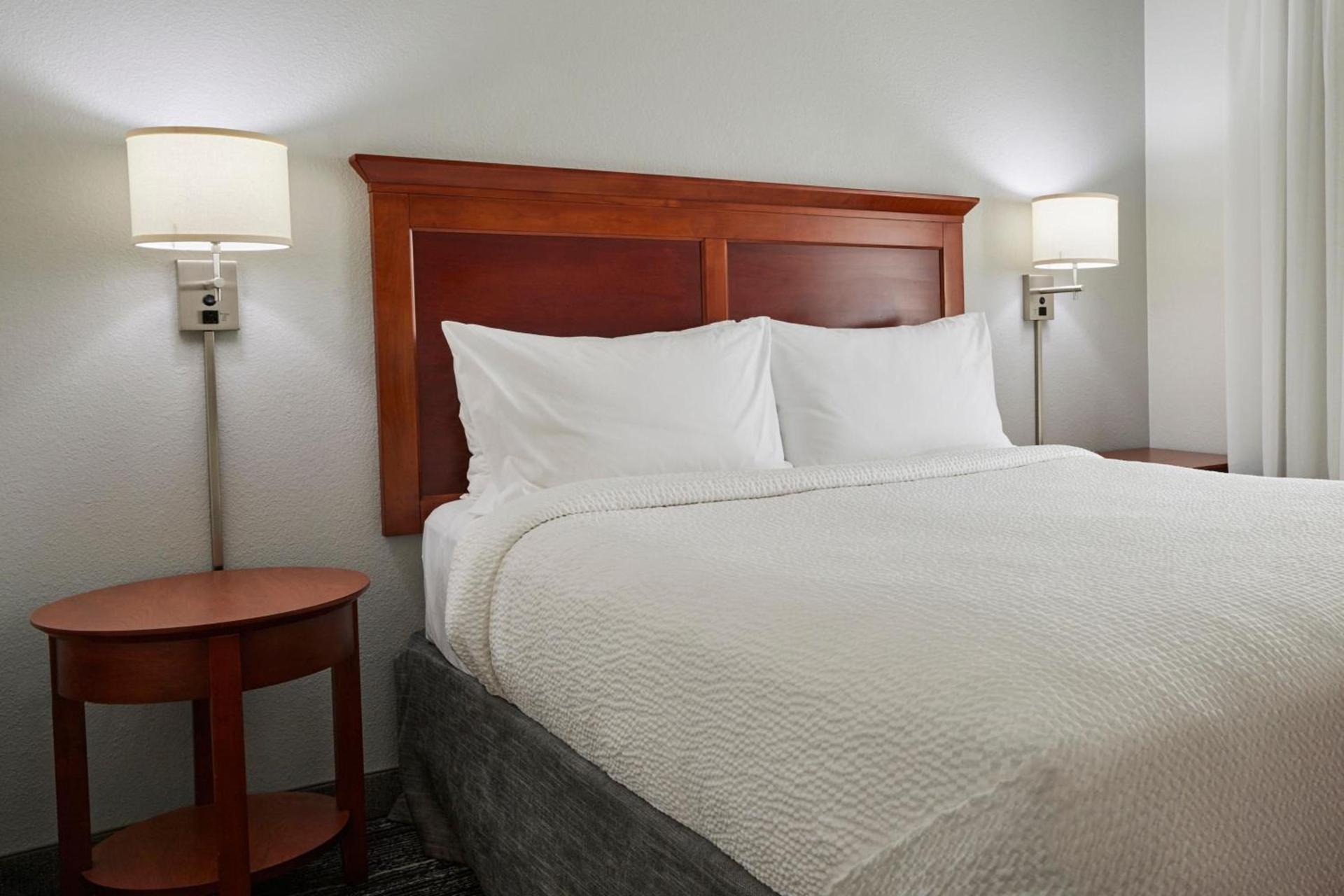 TownePlace Suites Medford photo 7