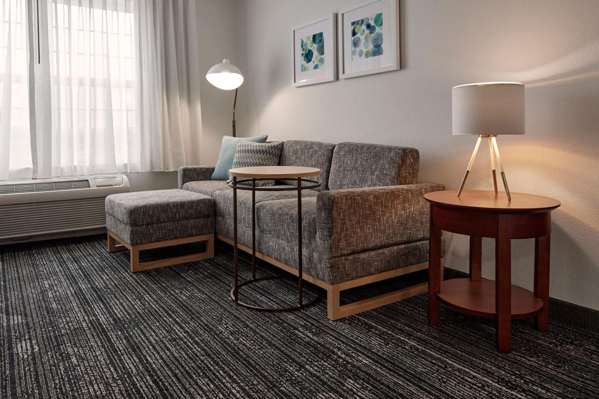 TownePlace Suites Medford photo 9