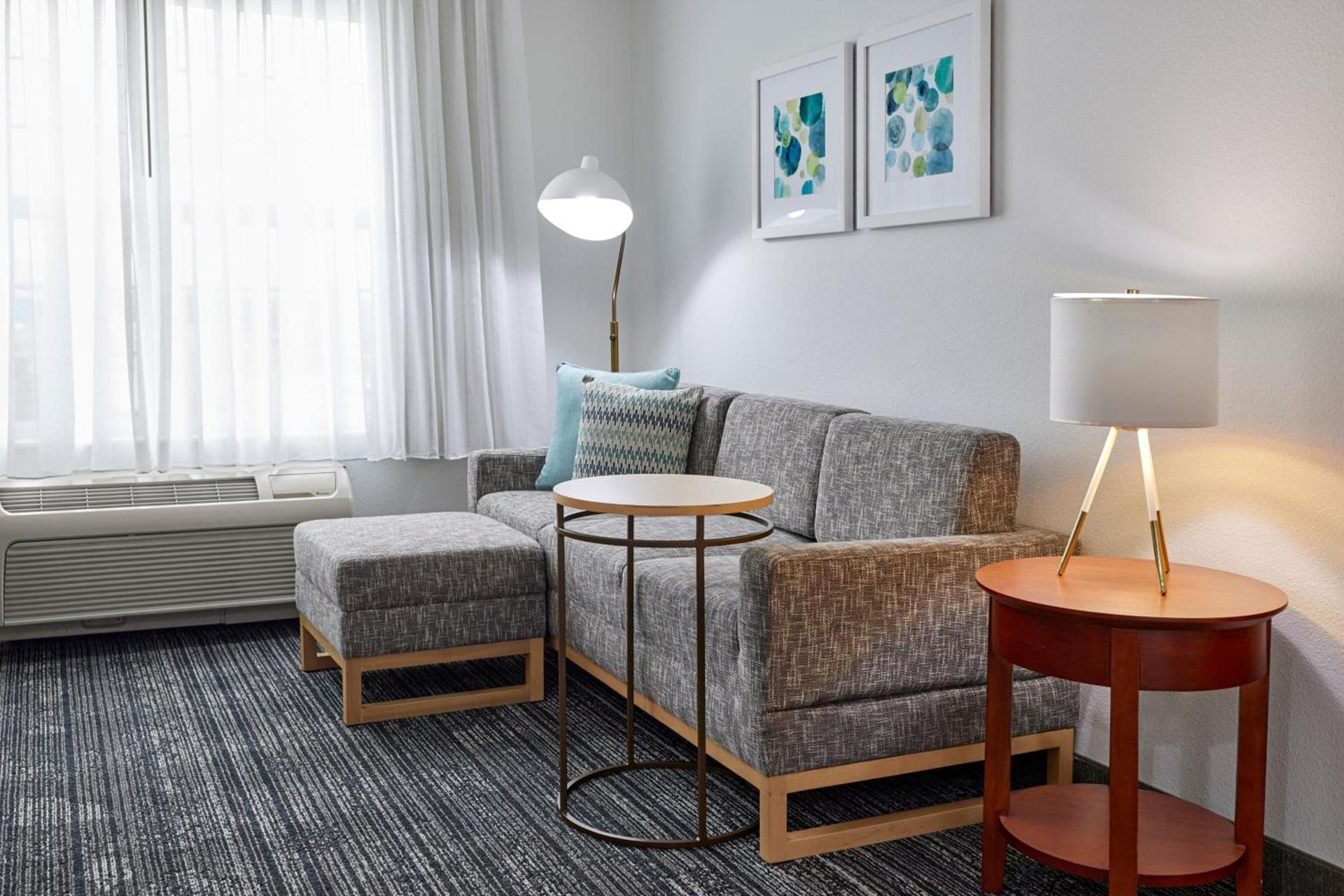 TownePlace Suites Medford photo 11