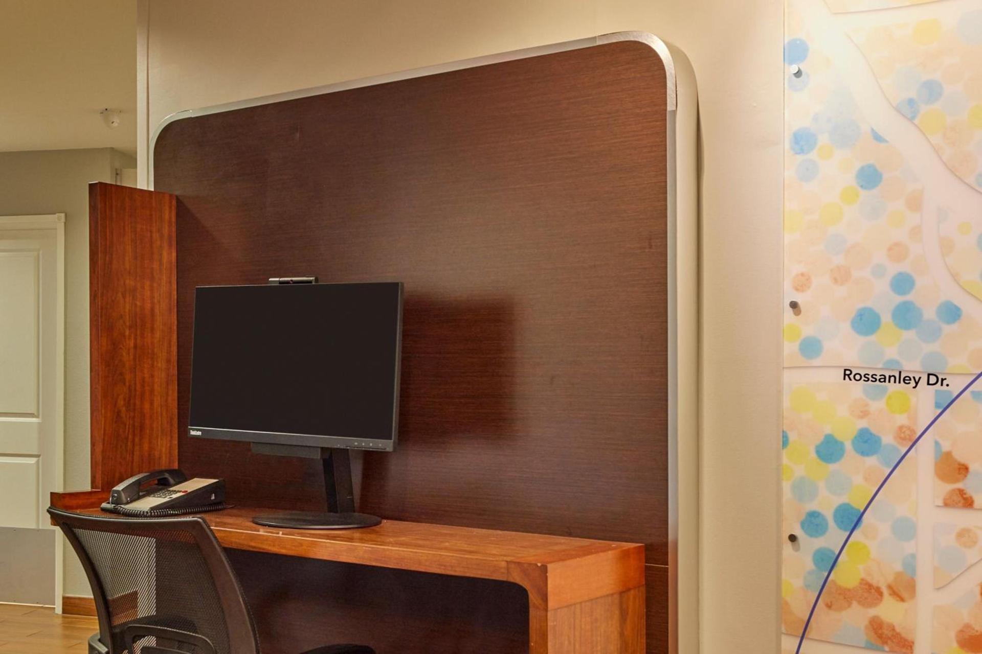 TownePlace Suites Medford photo 12