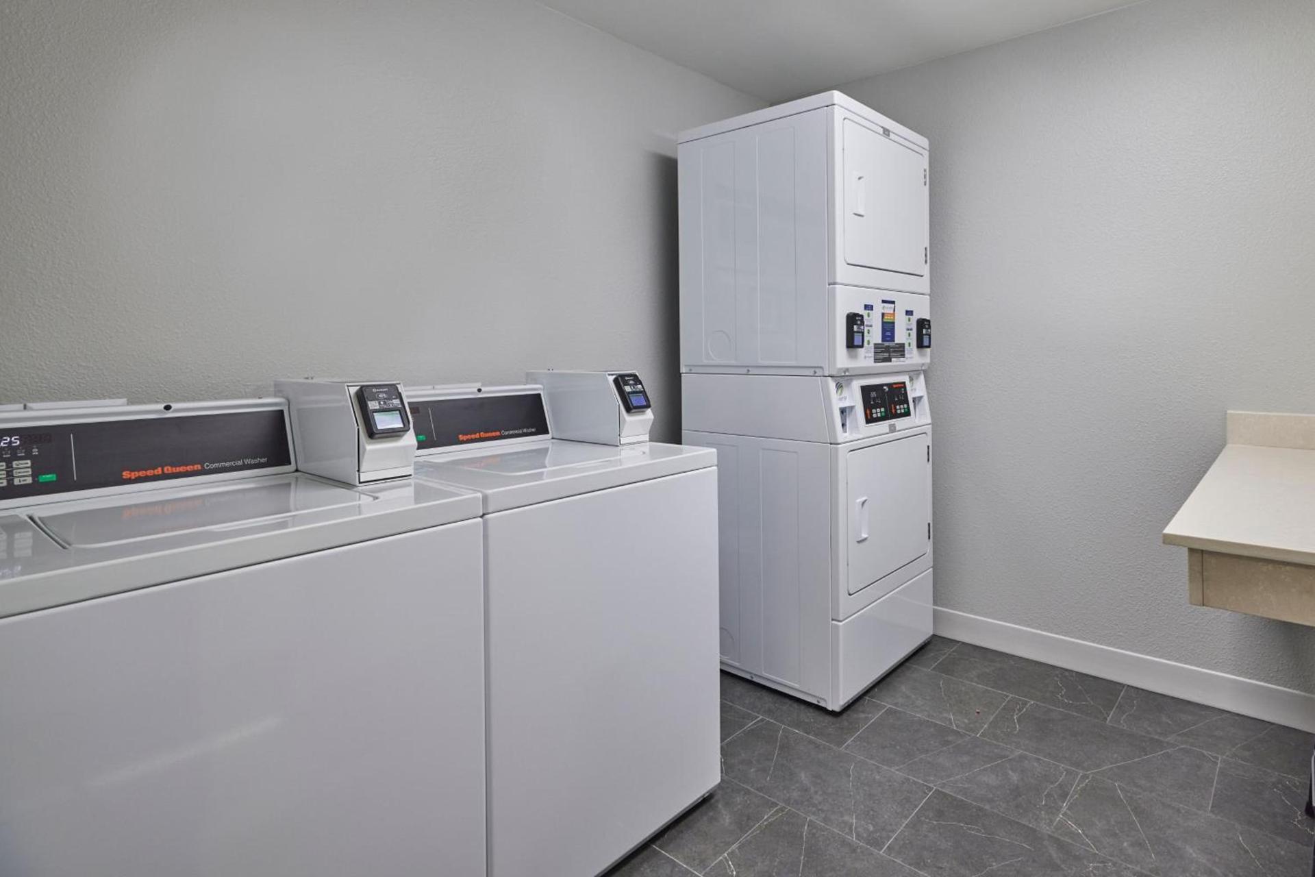 TownePlace Suites Medford photo 13