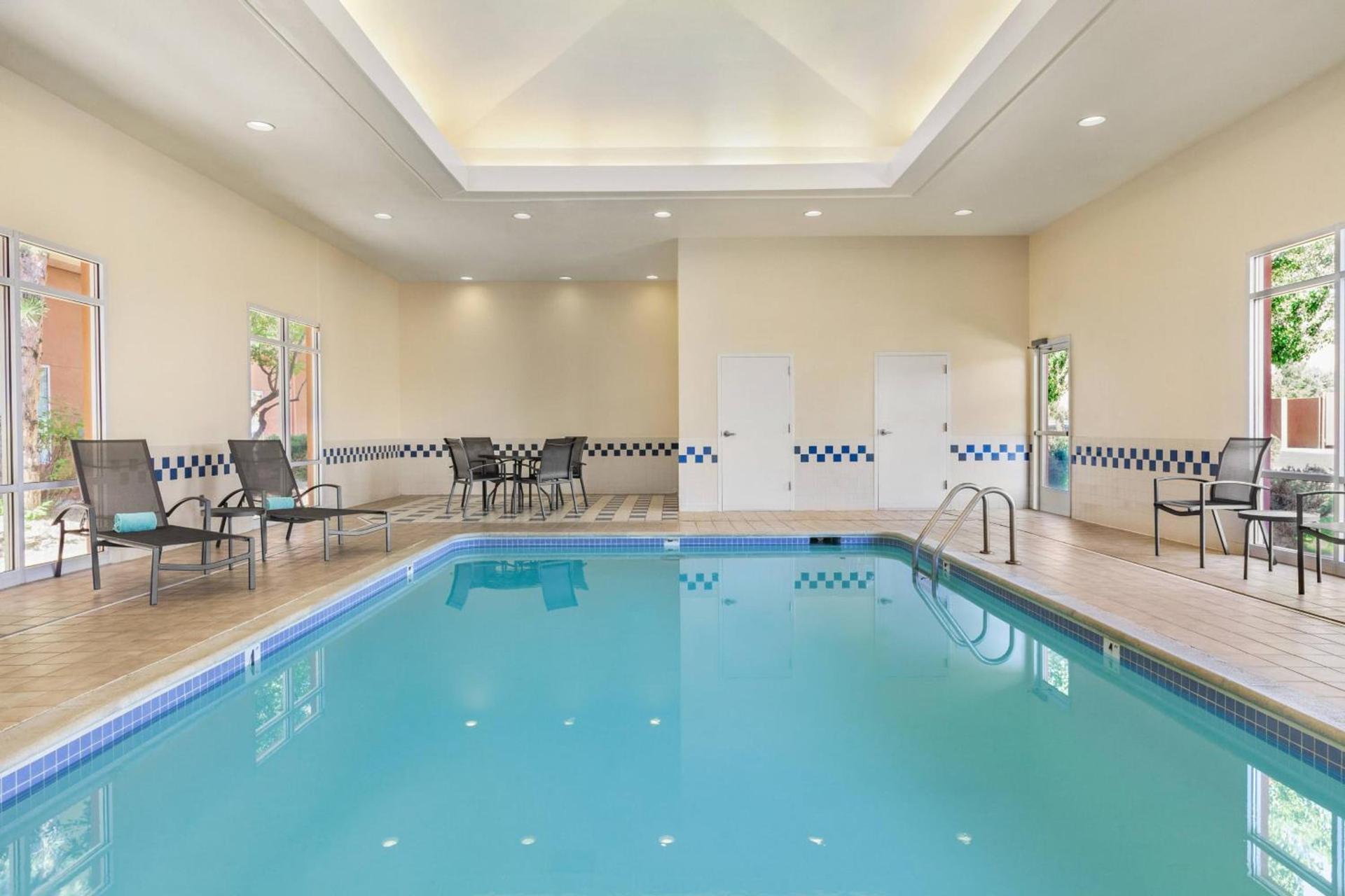 Fairfield Inn & Suites by Marriott Reno Sparks photo 22