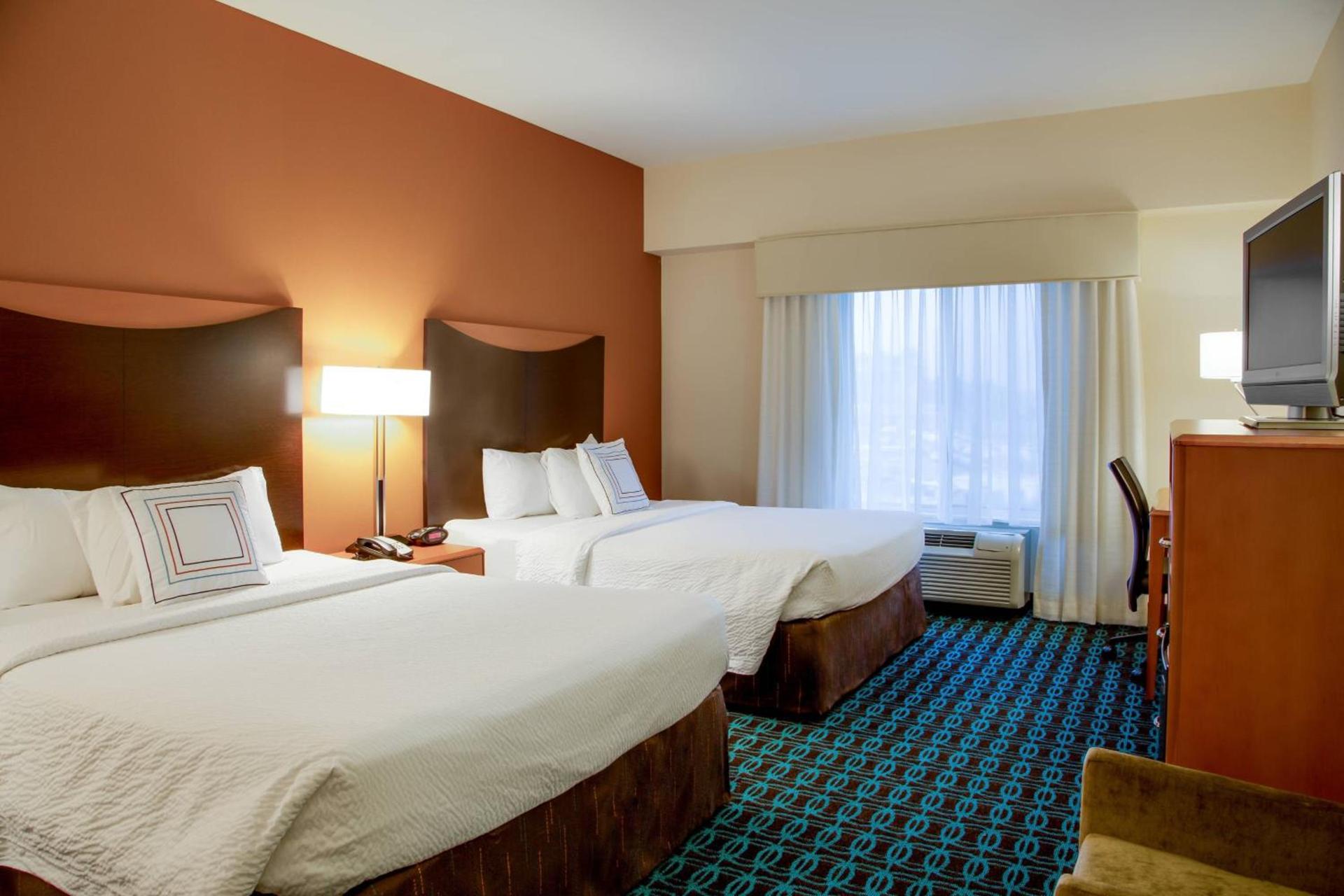 Fairfield Inn & Suites Lake City photo 6