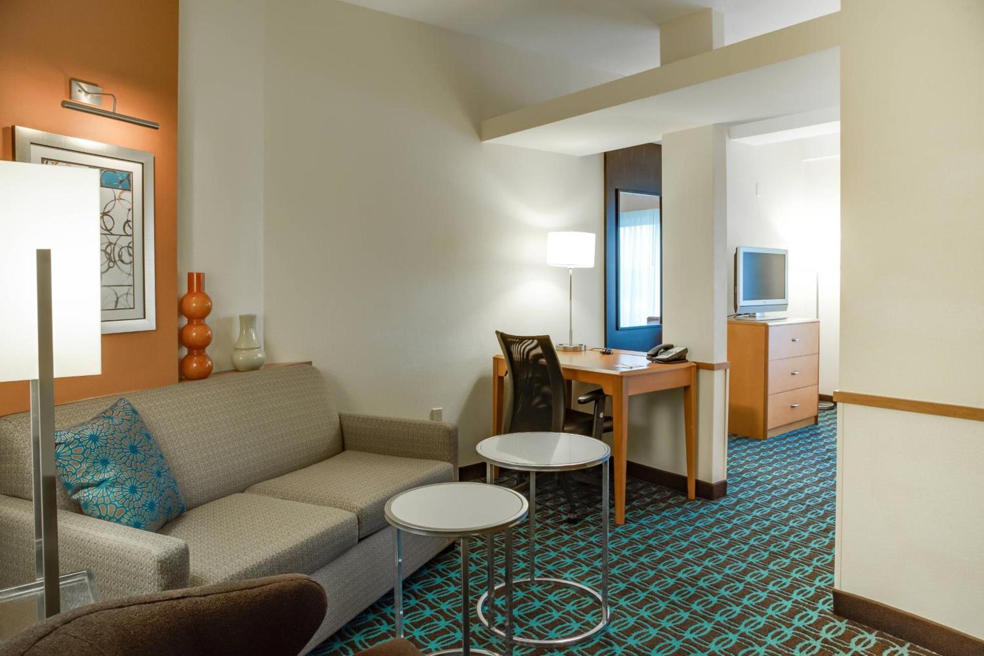 Fairfield Inn & Suites Lake City photo 12