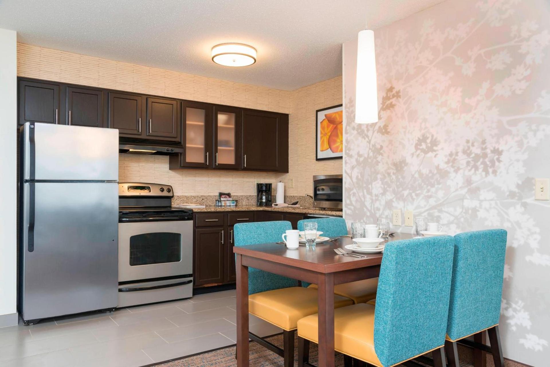 Residence Inn by Marriott Grand Rapids West photo 32