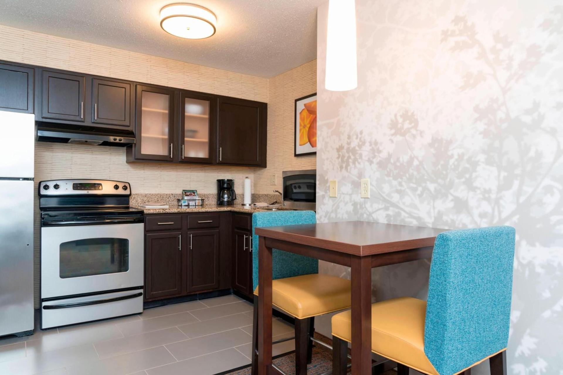 Residence Inn by Marriott Grand Rapids West photo 16