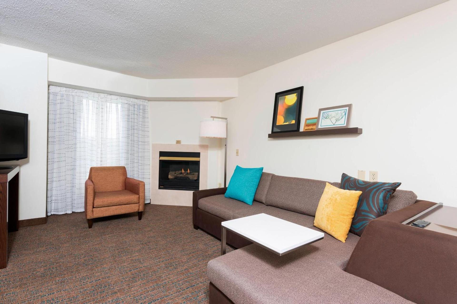 Residence Inn by Marriott Grand Rapids West photo 6