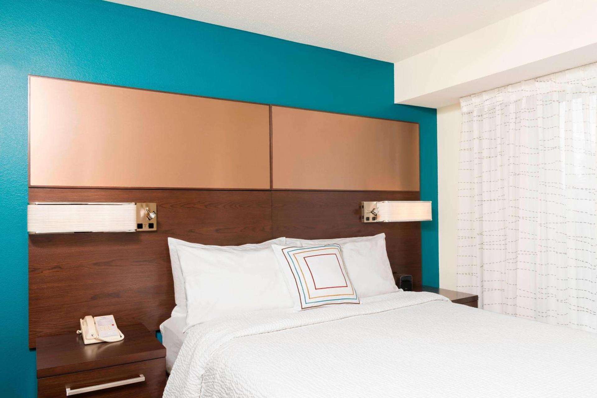Residence Inn by Marriott Grand Rapids West photo 13